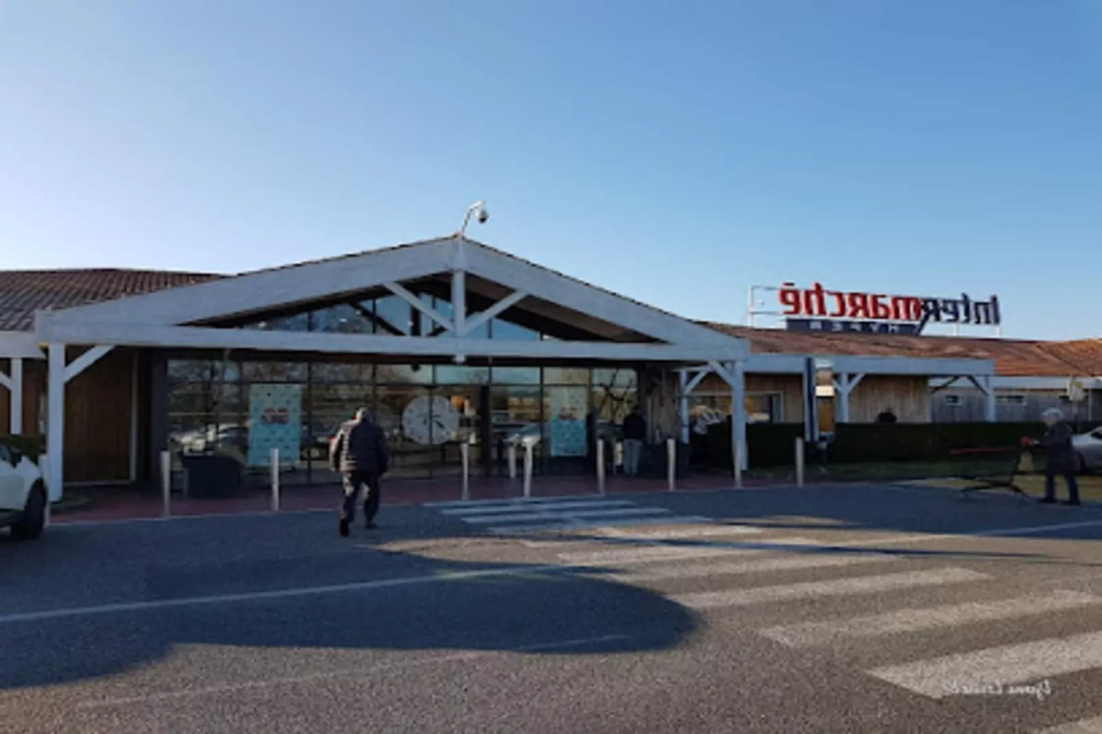 Résidence Villa "ker Armor"-Gebiete Sommer 5 km