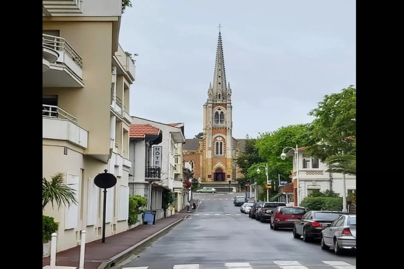Résidence 406-arcachon-Areas within 5km in summer