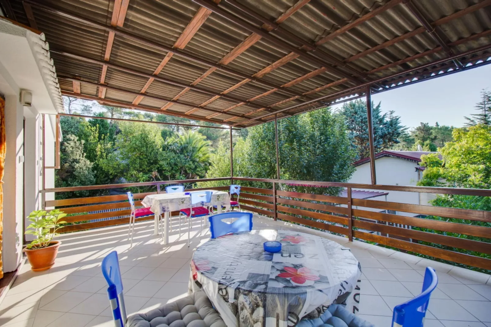 Résidence Athéna-Zones été à 5 km