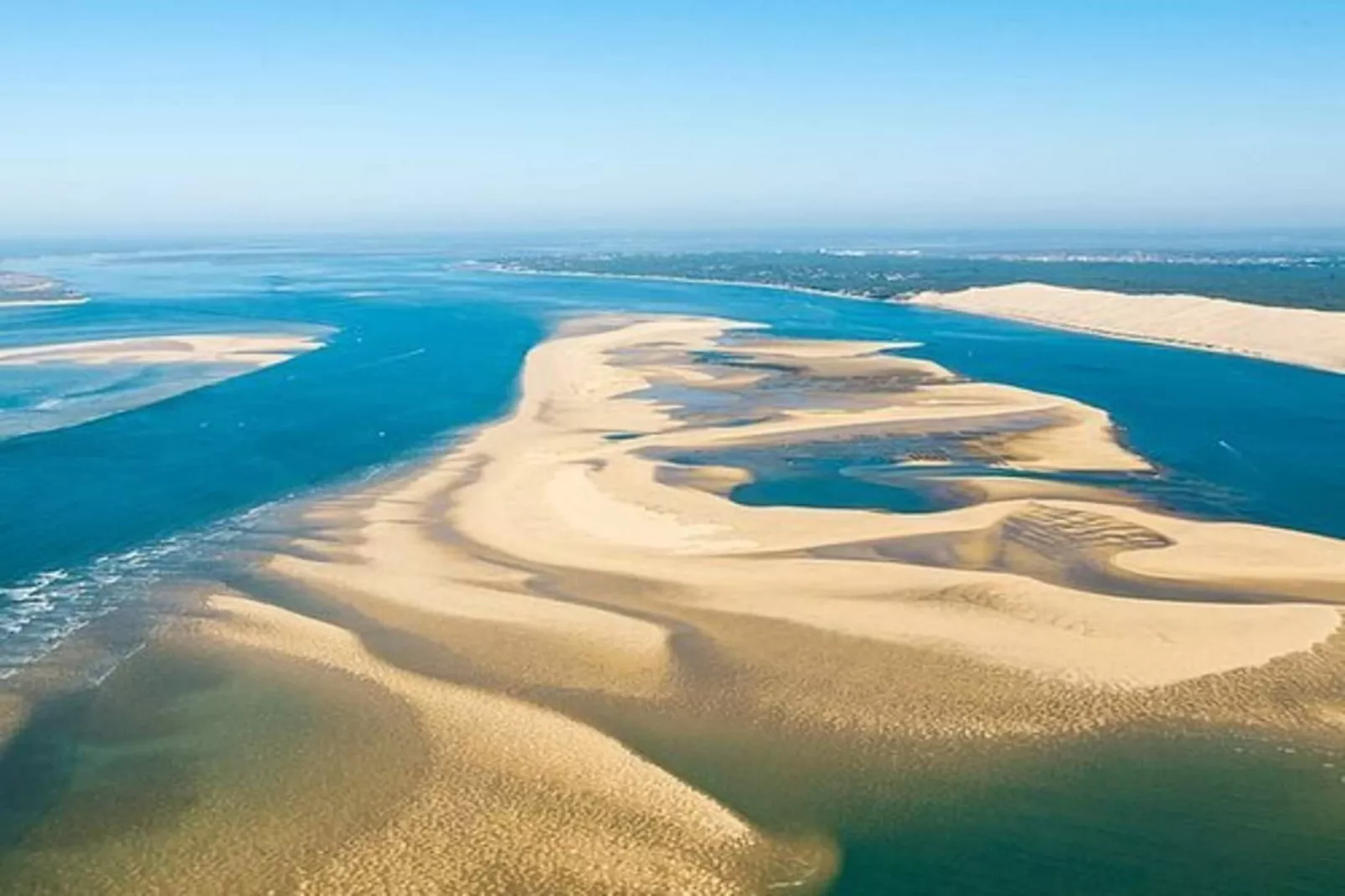 Résidence Arguin 2-Areas within 5km in summer