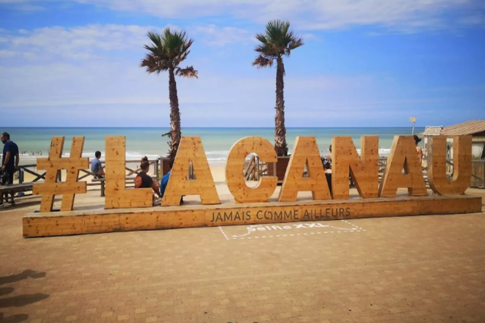 Résidence Bleu Marine - maeva Home-Areas within 1km in summer