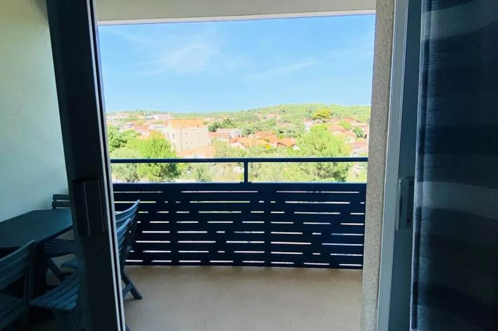 Résidence Bleu Marine - maeva Home-Terrace balcony