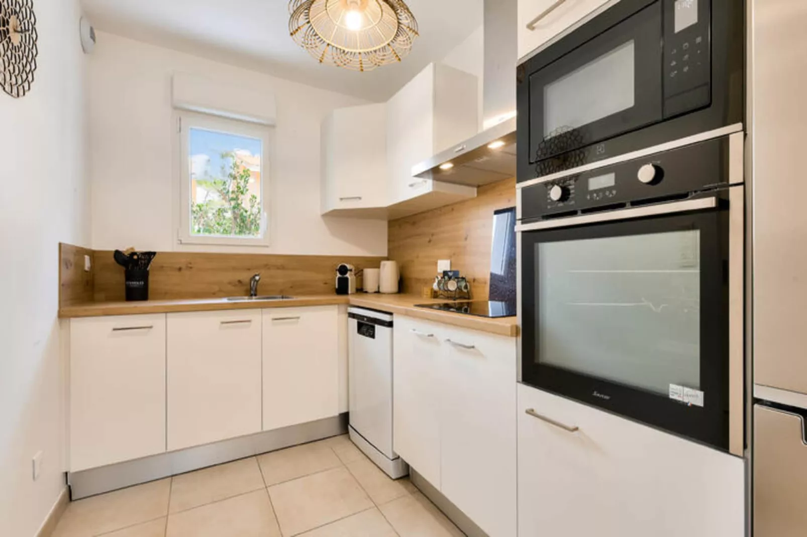 Maison route du lion - maeva Home-Extérieur été