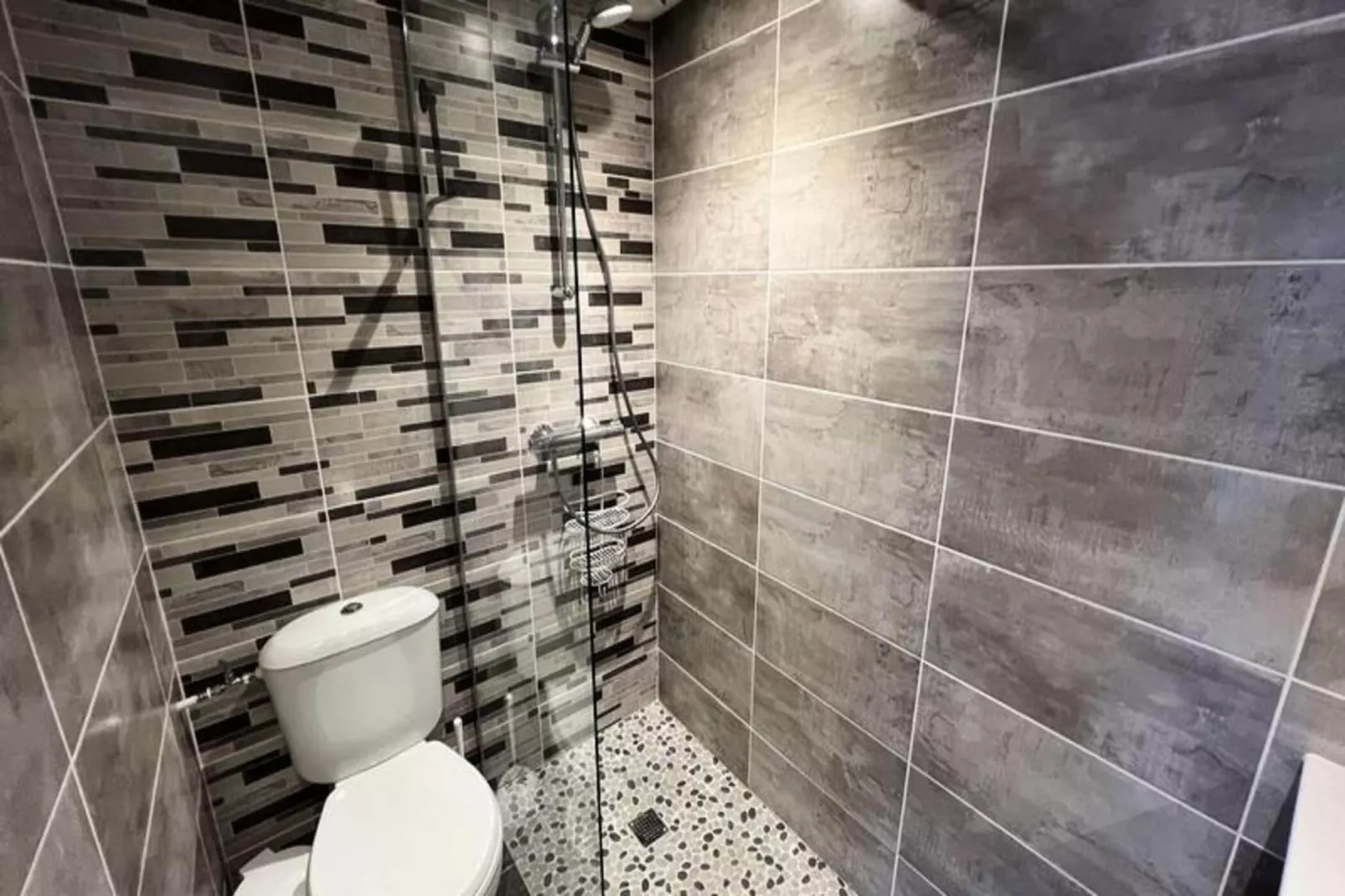 Résidence Hameau De L'amélie-Außenbereich Sommer