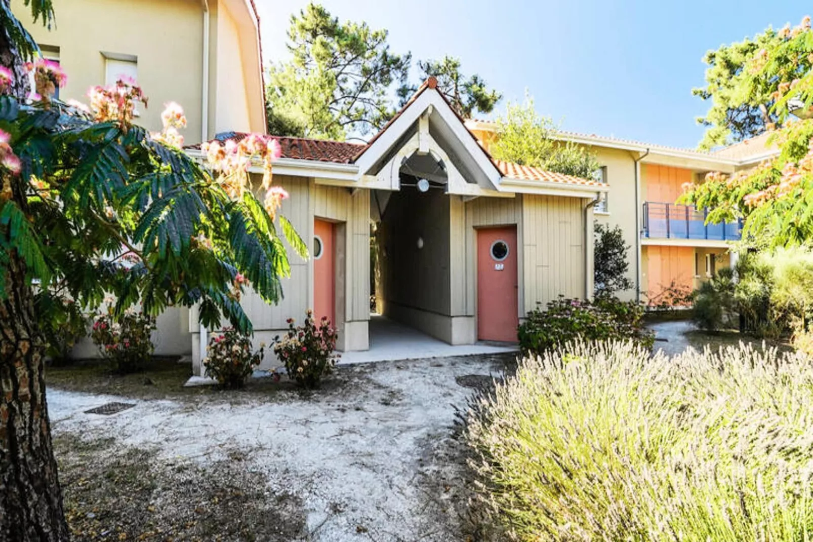 Résidence Villa Marine - maeva Home-Flur