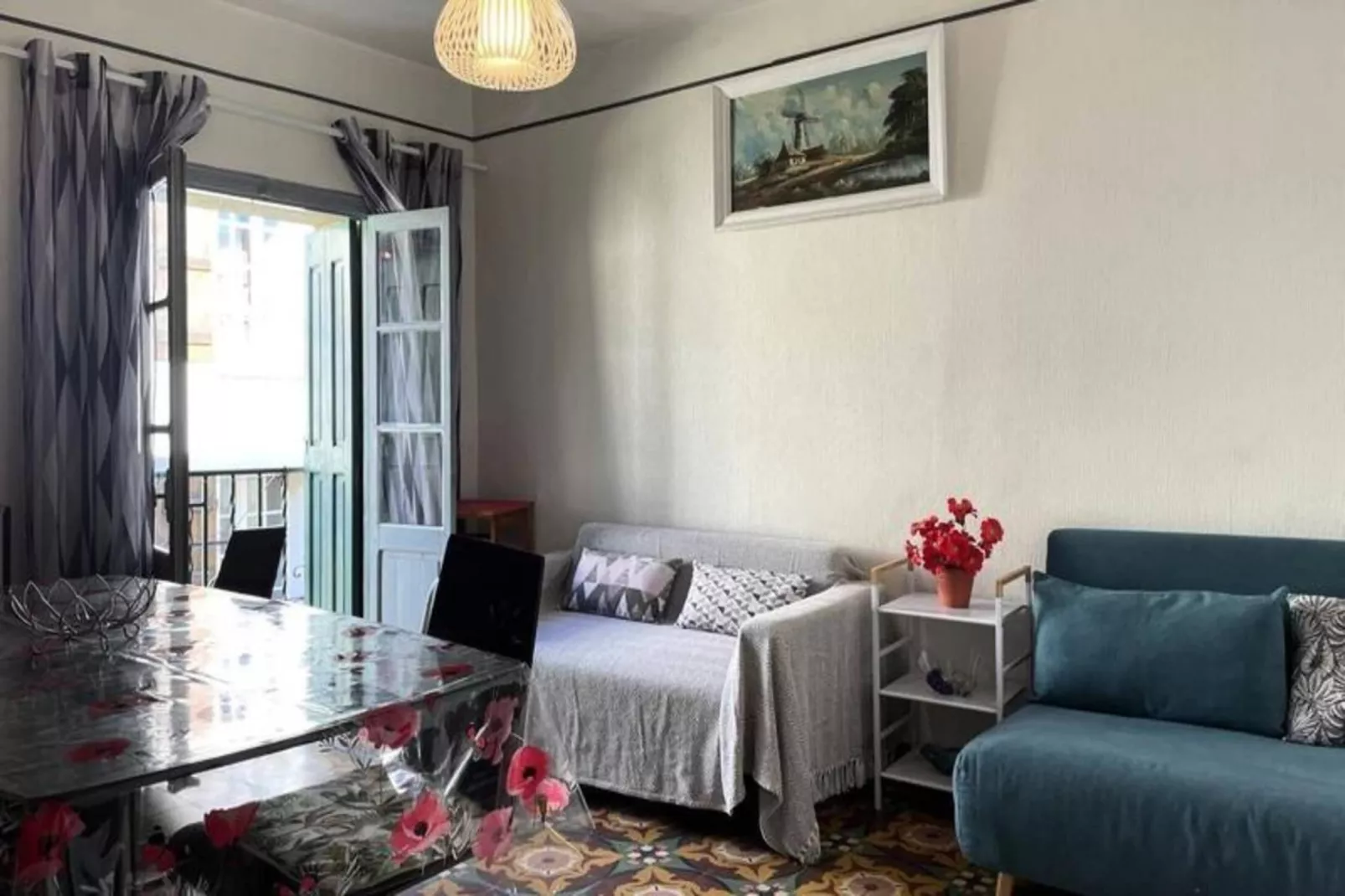 Résidence 016-soulac Sur Mer-Exterior in summer