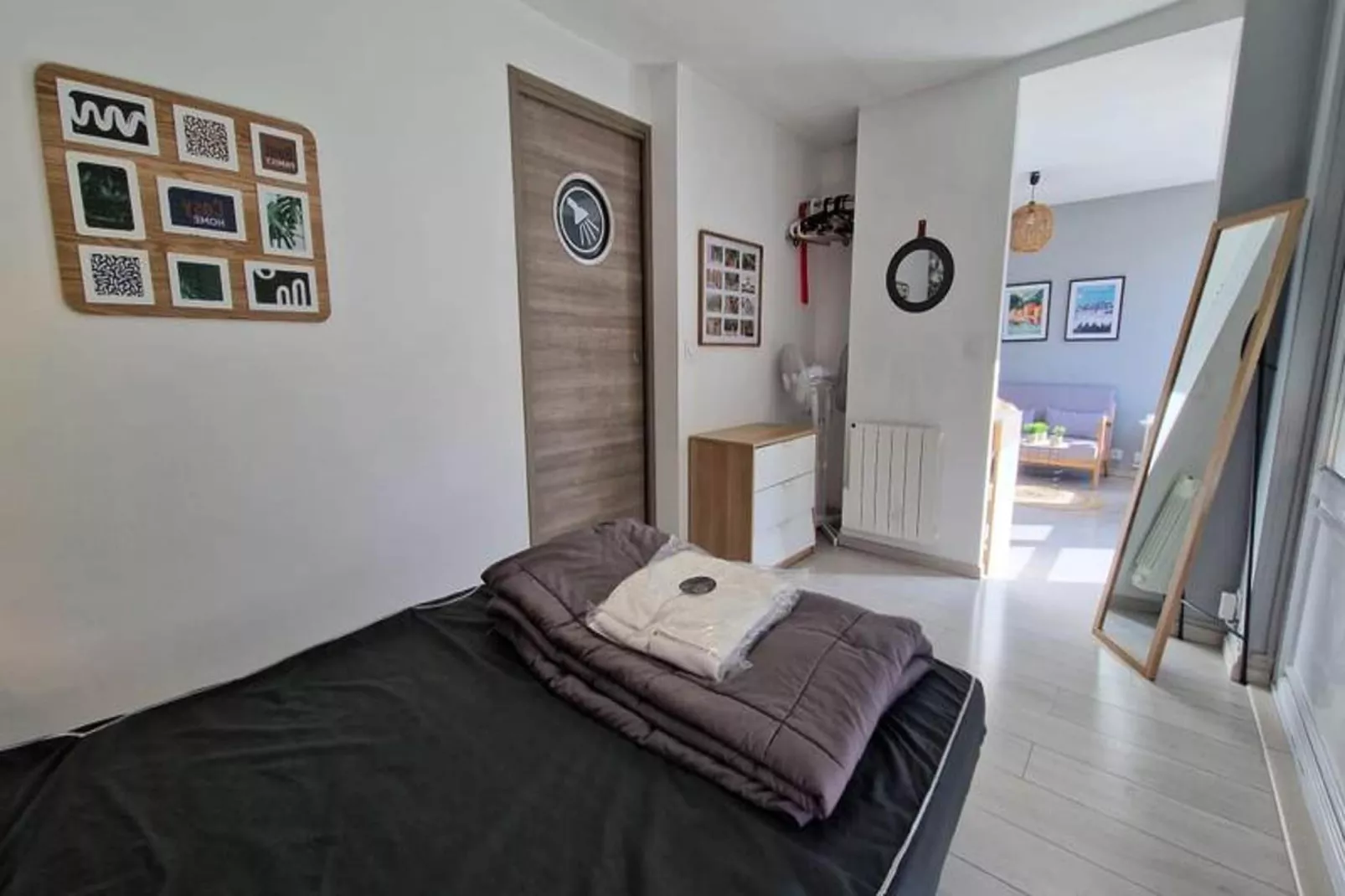 | Vue Sur La Bastille 🚠 Alsace Lorraine| Terrasse-Schlafzimmer