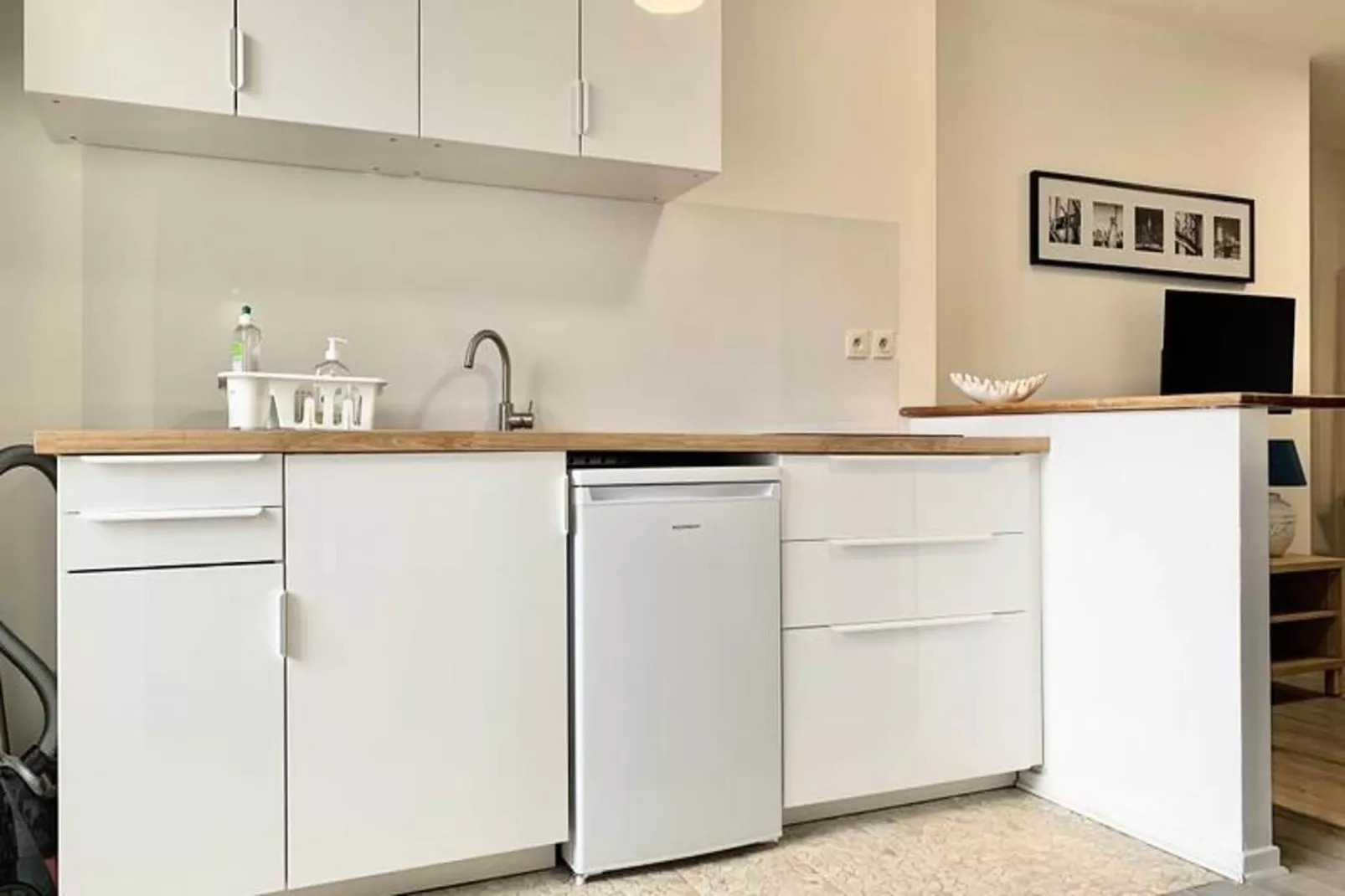 | La Chanson Bleue  💙 | Marcelin Berthelot | Tram-Kitchen