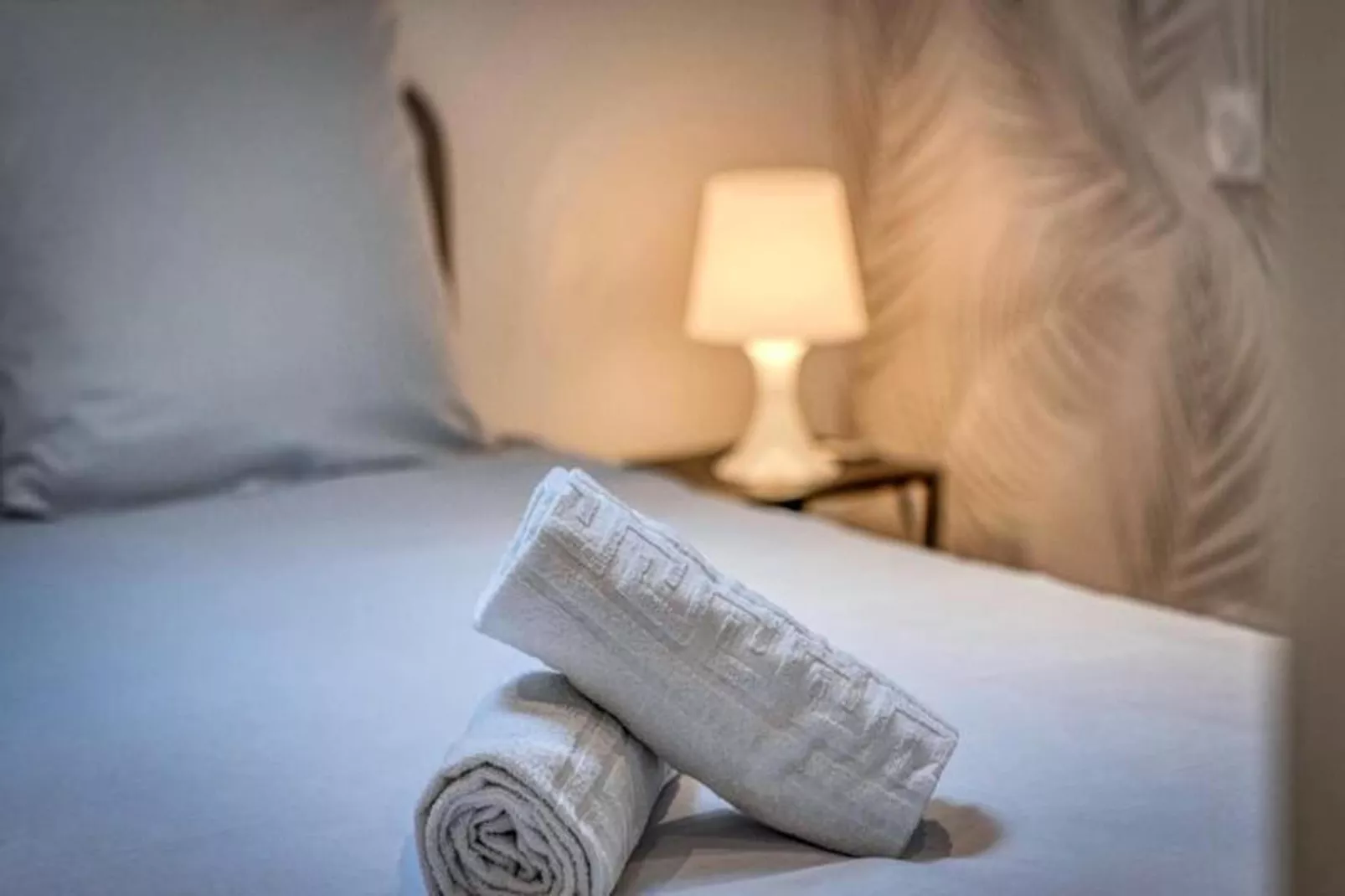 | Beau T2 Enti&egrave;rement R&eacute;nov&eacute; Dans L'hyper Centre, Face Gare 🚅-Ambiance