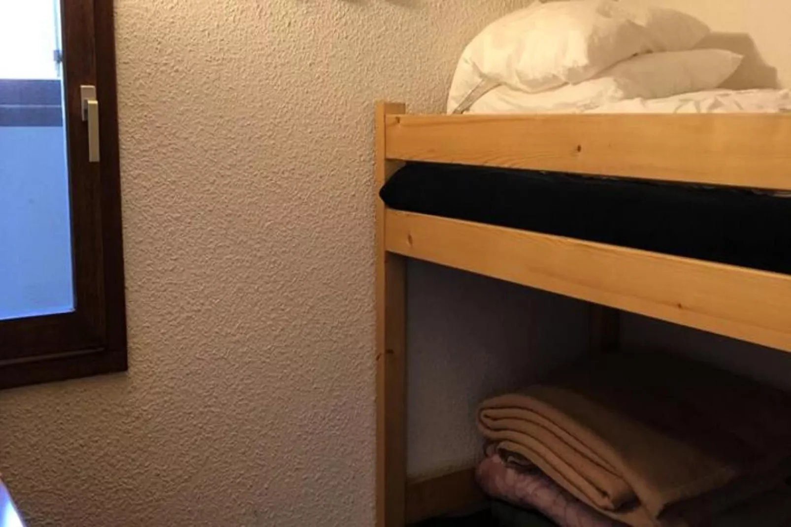 Résidence Skival-Bedroom