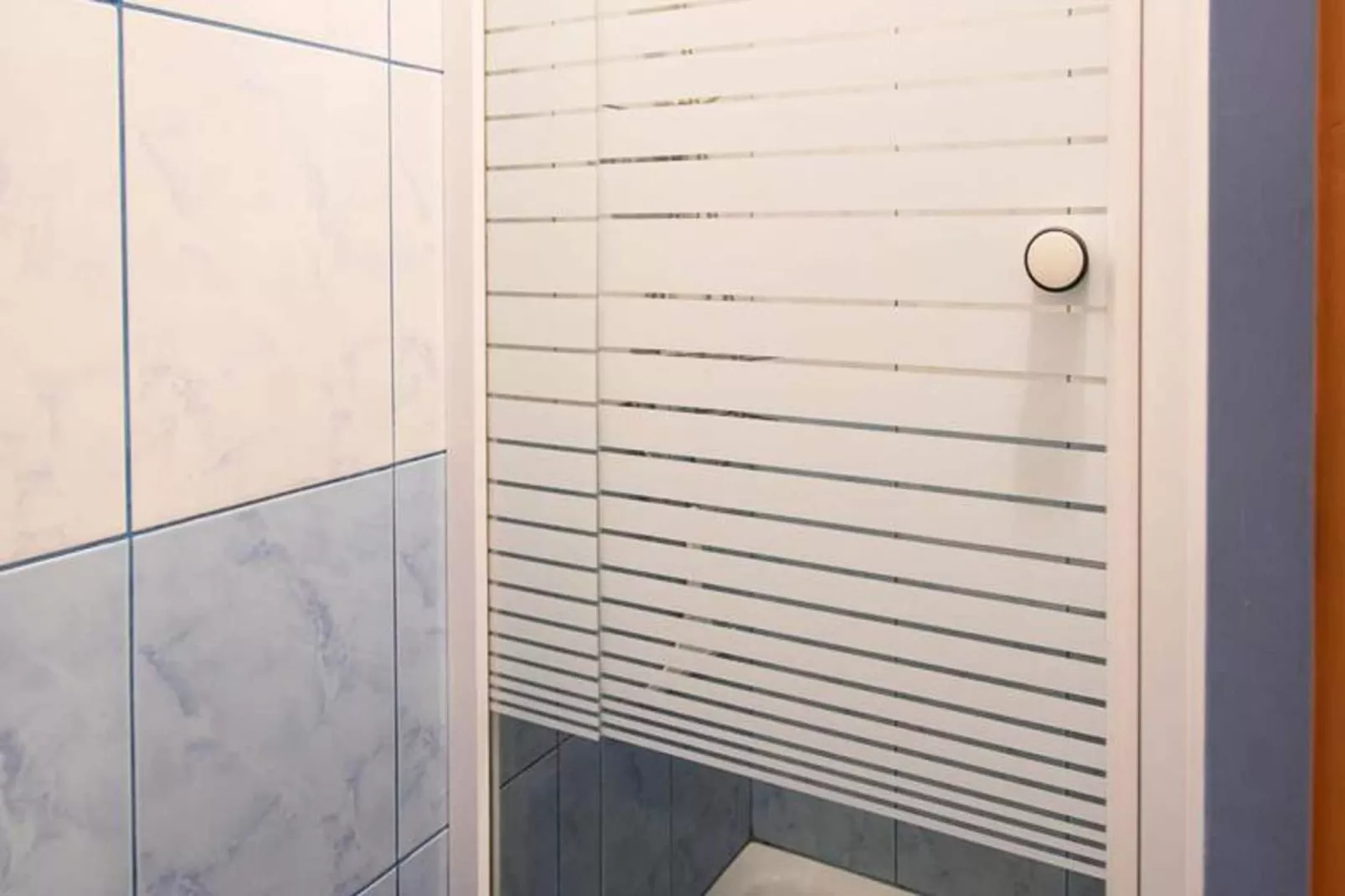 Résidence Meije-Badezimmer