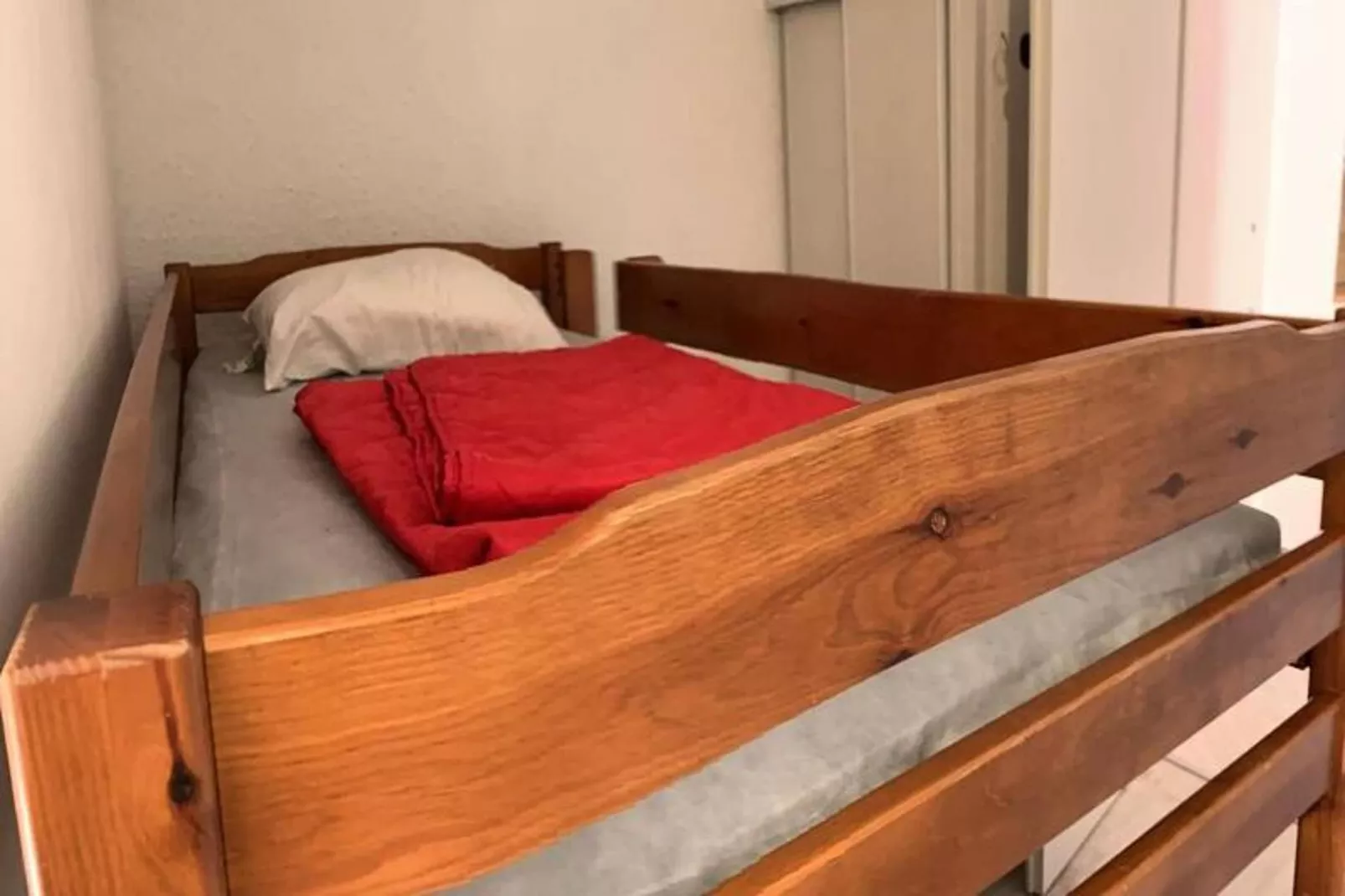 Résidence Diamant 1 - Bedroom