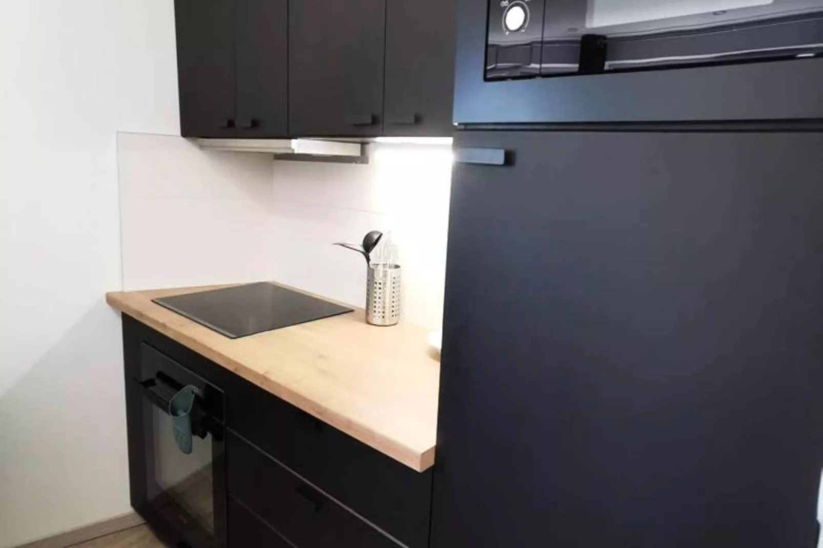 Résidence Midi-Kitchen