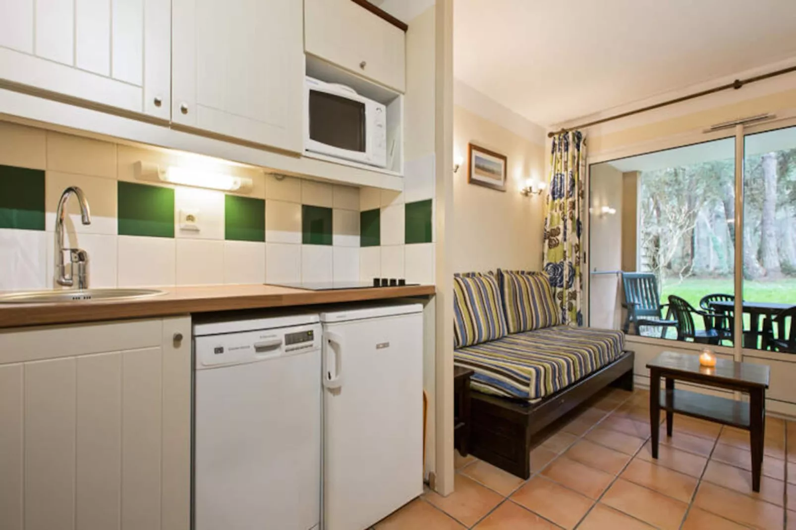 Le Domaine du Golf de Pinsolle - maeva Home-Image-tags.