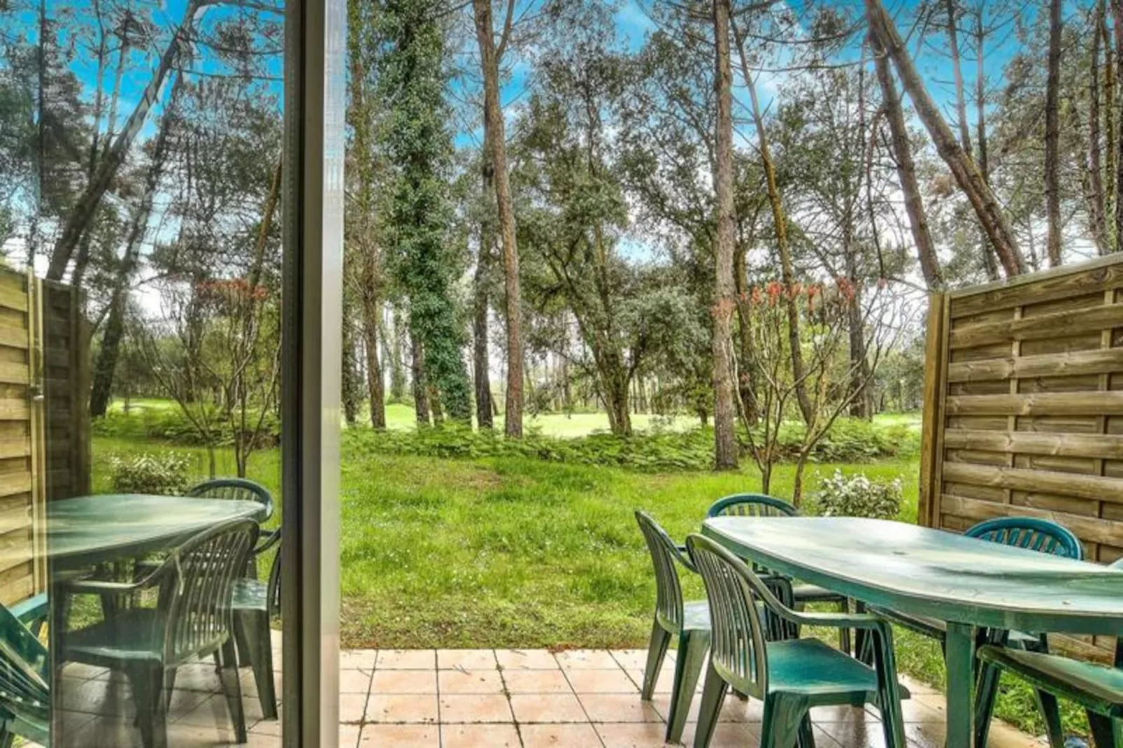 Les Maisons du Domaine du Golf de Pinsolle - maeva Home-Image-tags.