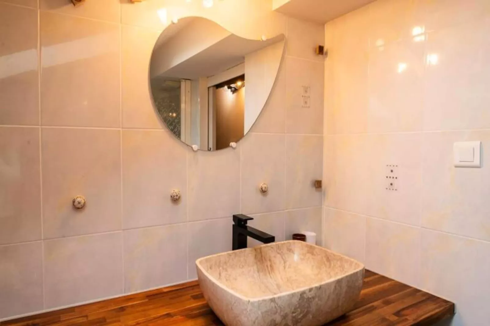 Gîte de France Gîte du régourdel avec spa 3 épis-Image-tags.