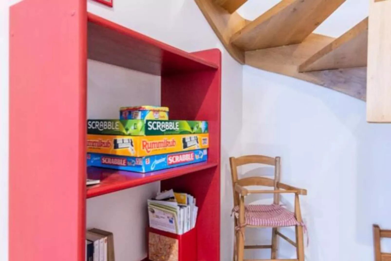 Gîte de France Gîte la parro 3 épis-Image-tags.