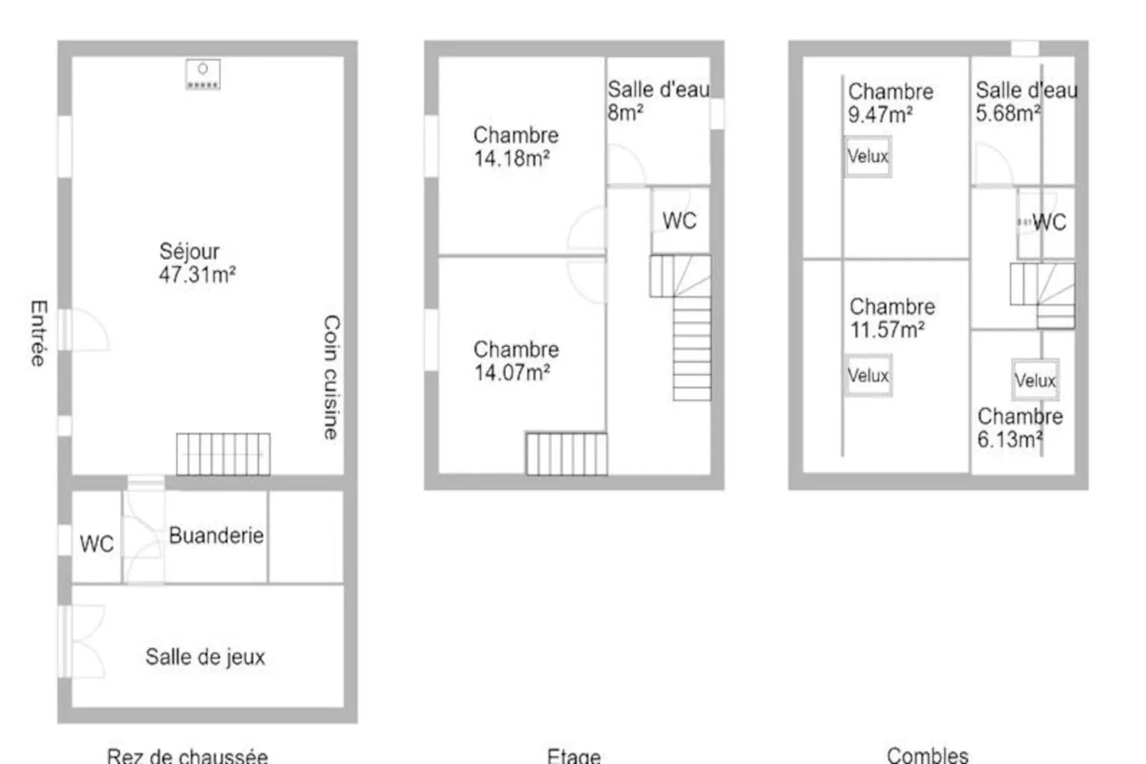 Gîte de France Gîtes de france 11 personnes au teil 3 épis-Image-tags.