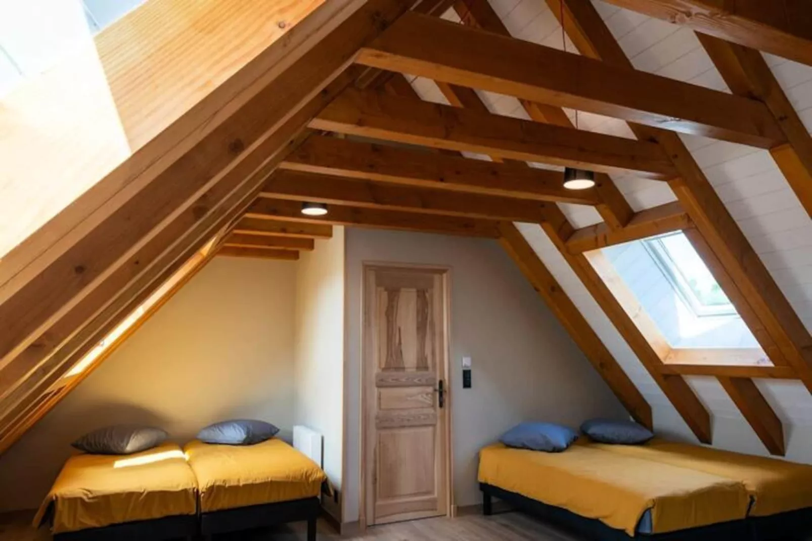 Gîte de France Gîte de reyrac 7/8 personnes 4 épis-Image-tags.