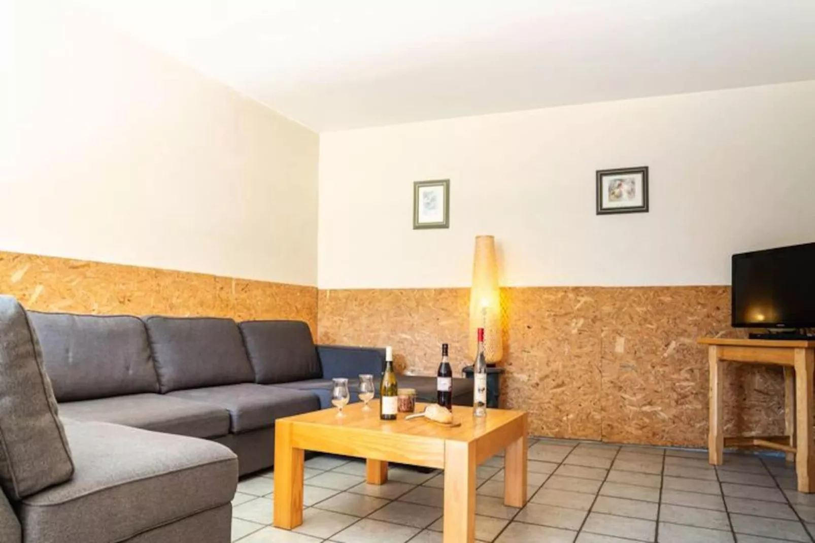 Gîte de France Gîte les bouteillers 6/8 personnes 3 épis-Image-tags.