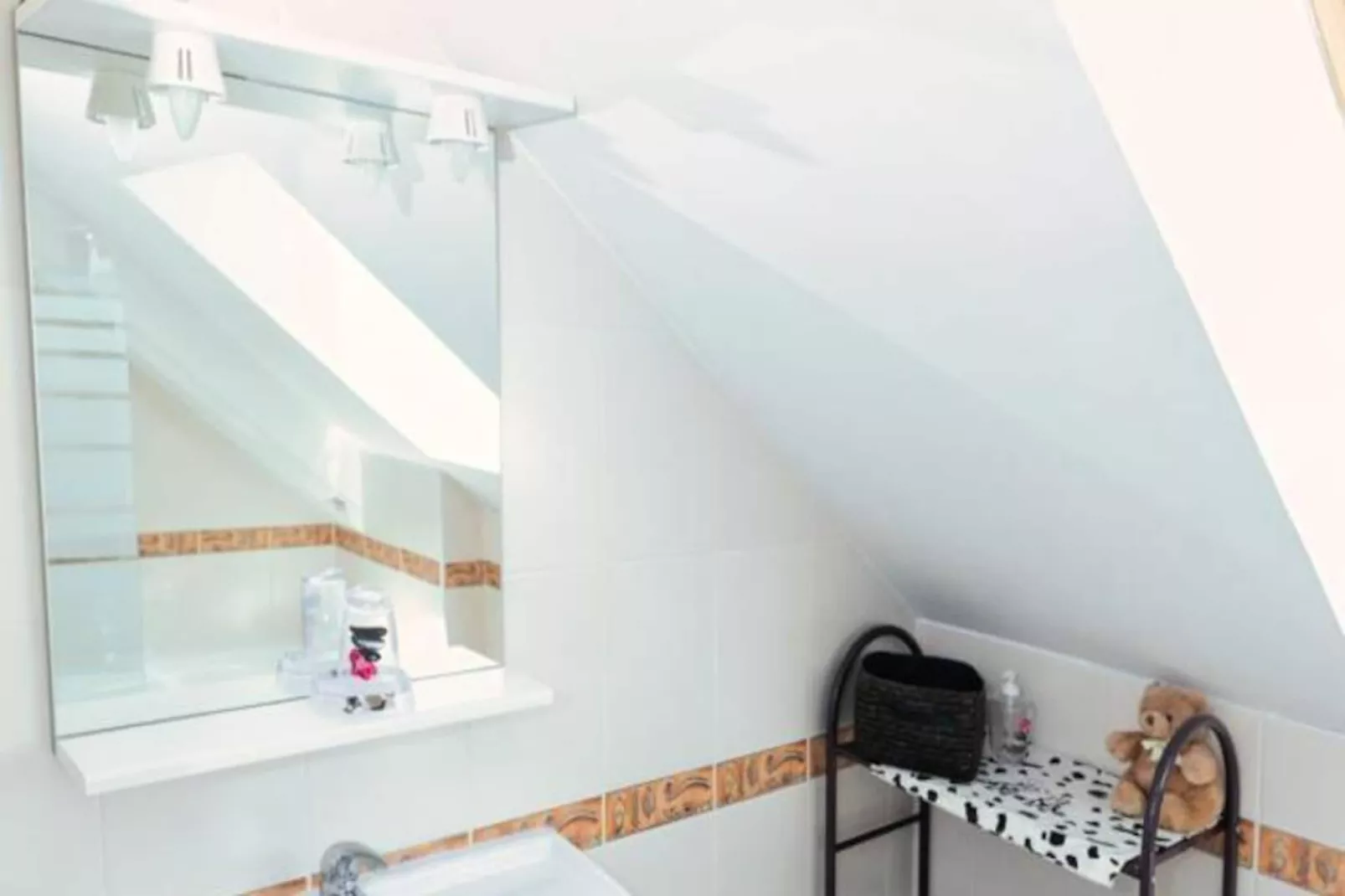 Gîte de France La maison de marie 6/8 personnes 3 épis-Image-tags.