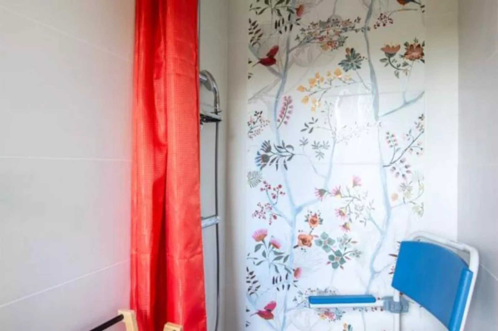 Gîte de France Gîte aulas 2/4 personnes 3 épis-Image-tags.