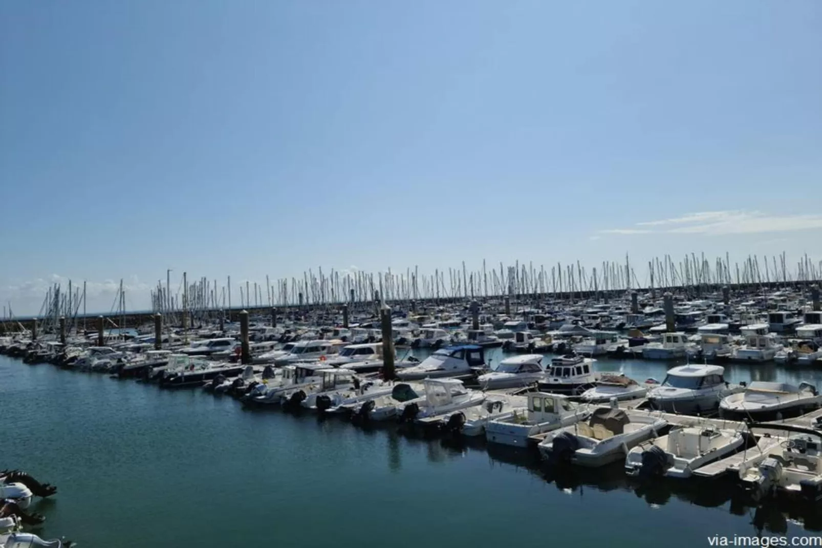 Résidence Quiberon Appartement Vue Mer - Acc&egrave;s Plage-Areas within 5km in summer