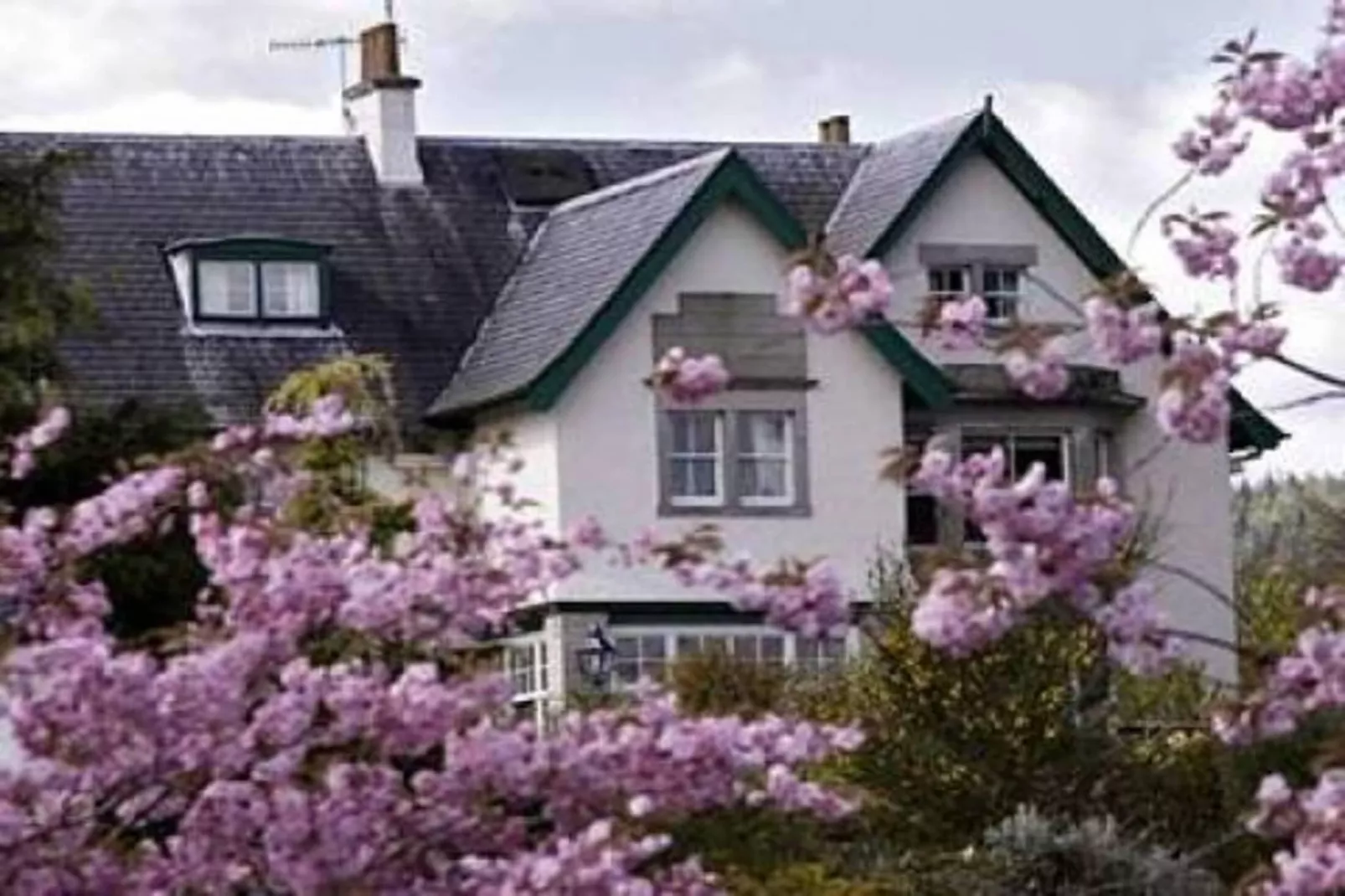 Résidence Hameau De Manemeur-Areas within 1km in summer