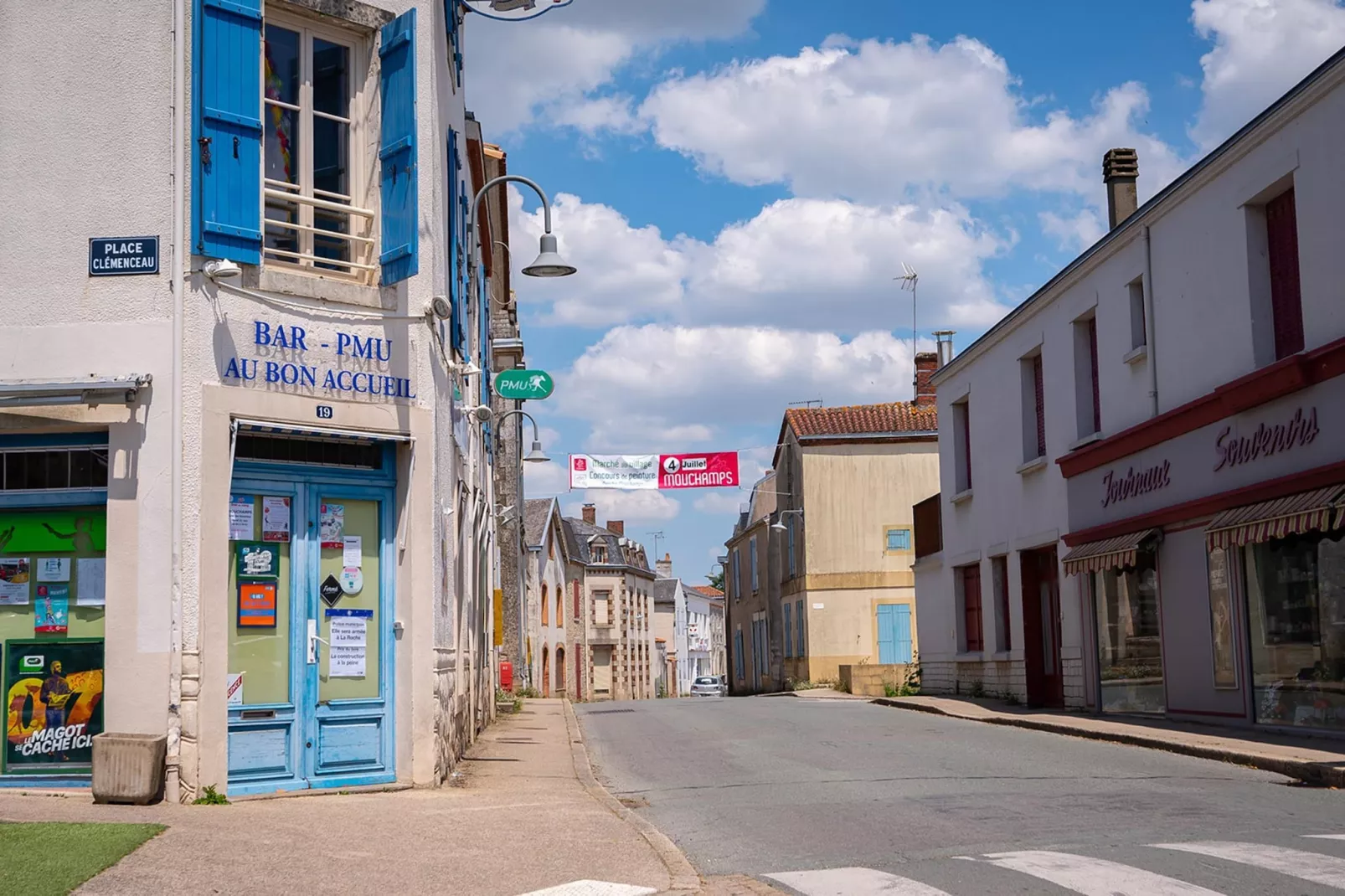 Résidence 34 Rue De Verdun-Zones été à 1 km