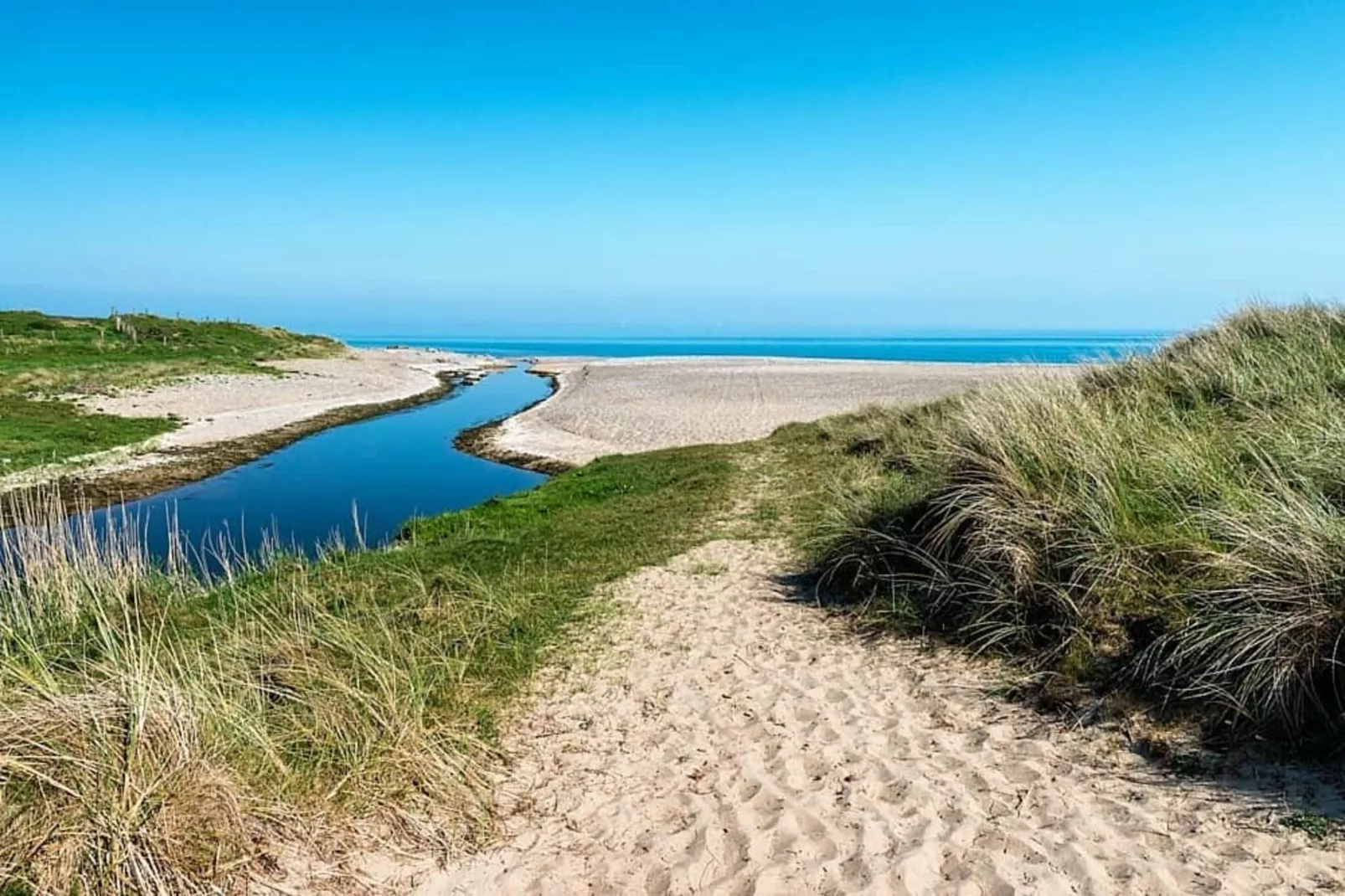 Résidence Ker Eden-Zones été à 5 km