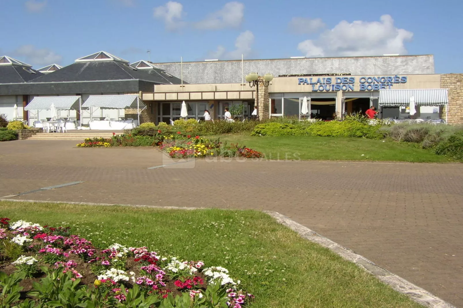 Résidence Goulvars-Areas within 5km in summer