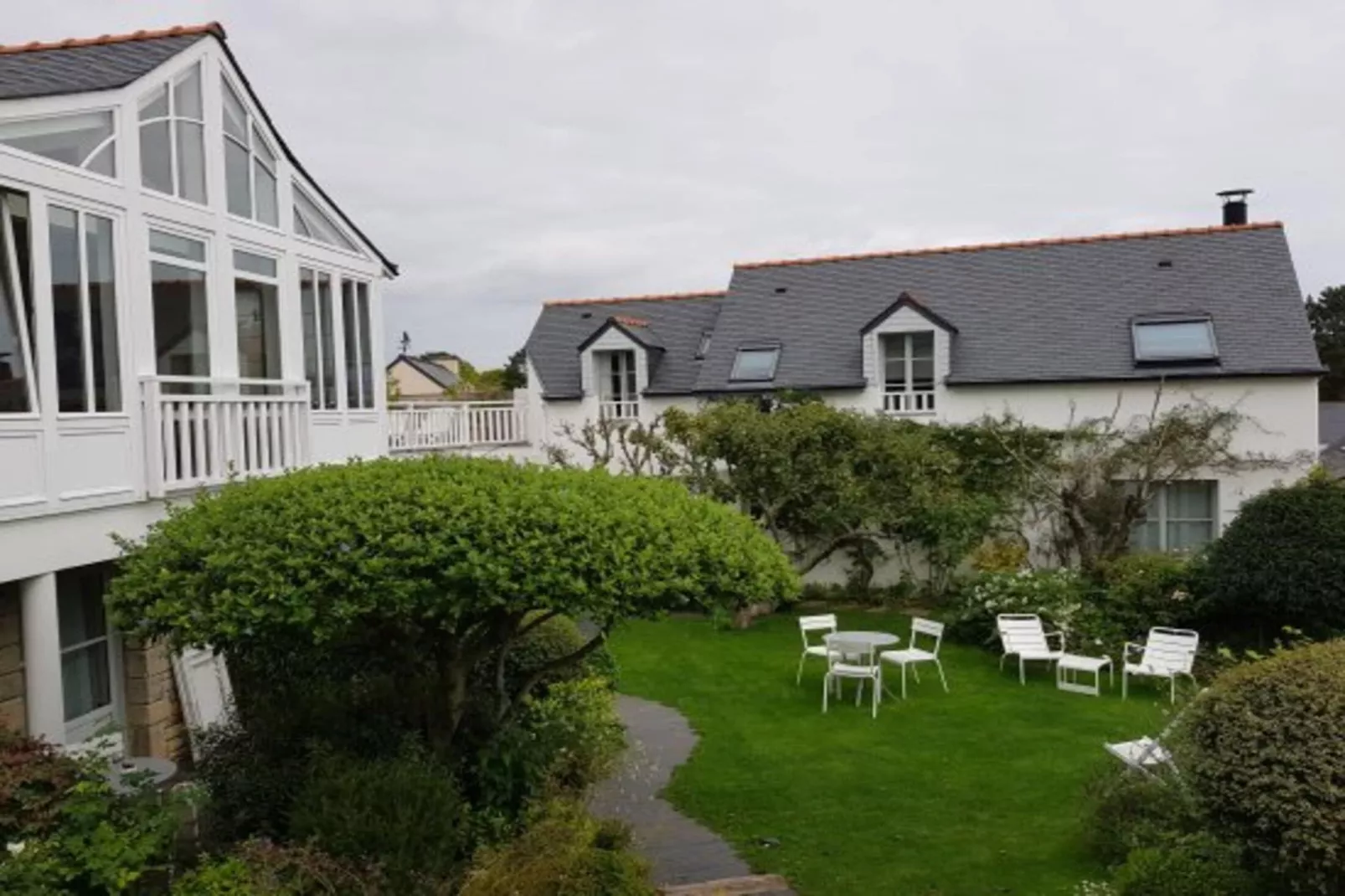 Résidence Parc Bois D'amour-Zones été à 1 km