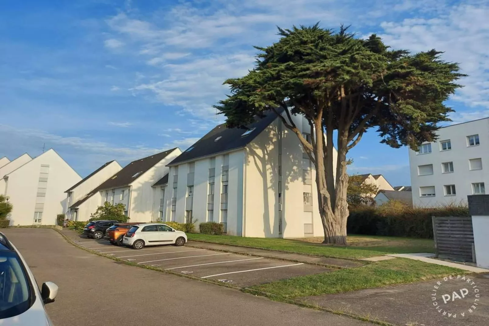 Résidence Astrida-Gebiete Sommer 5 km