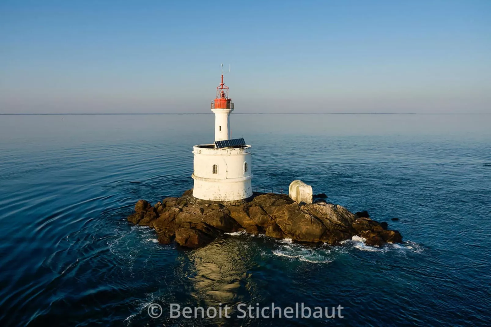 Résidence Fort Neuf-Areas within 5km in summer