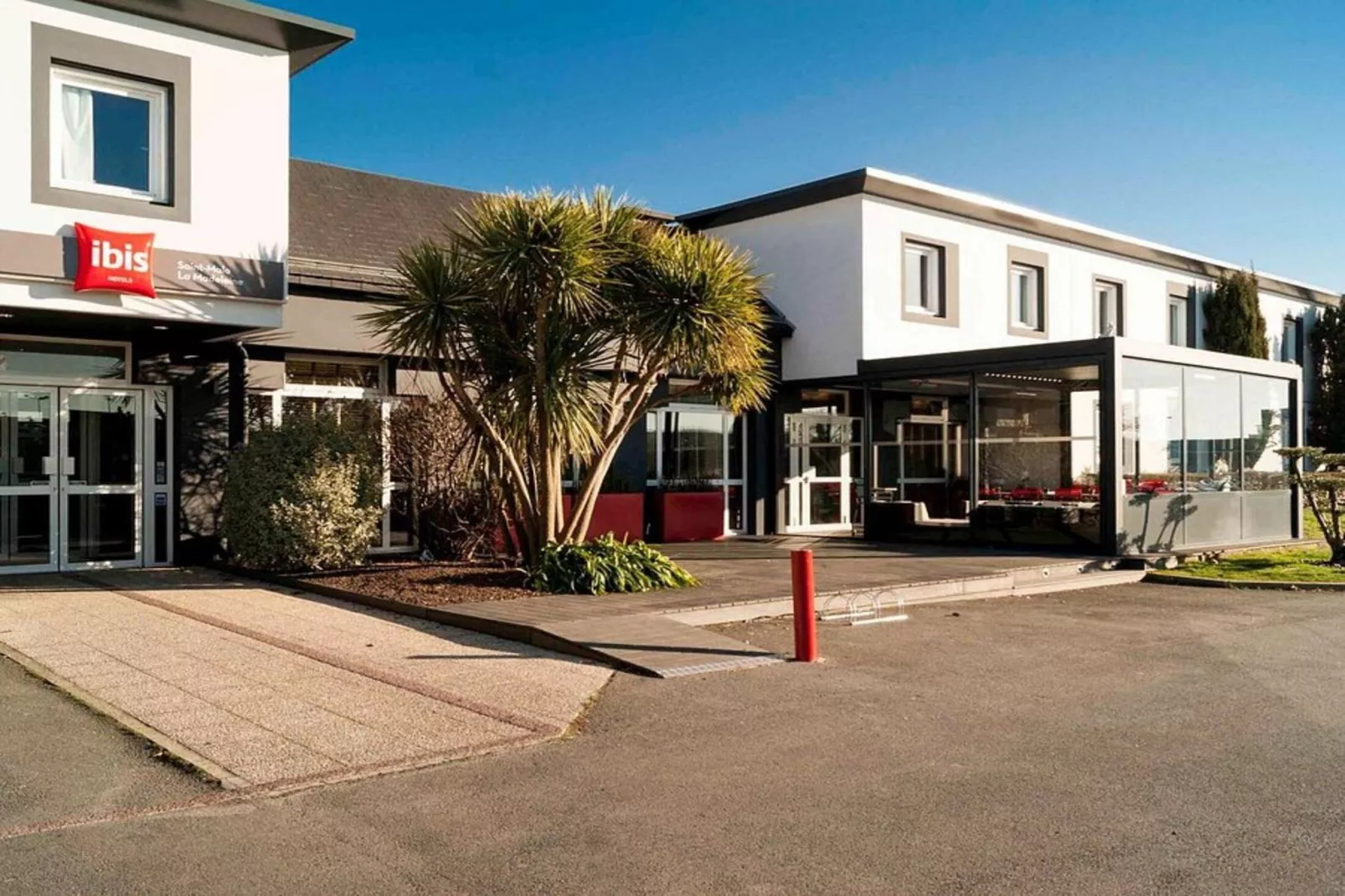 Résidence Adal D'arvor-Areas within 5km in summer