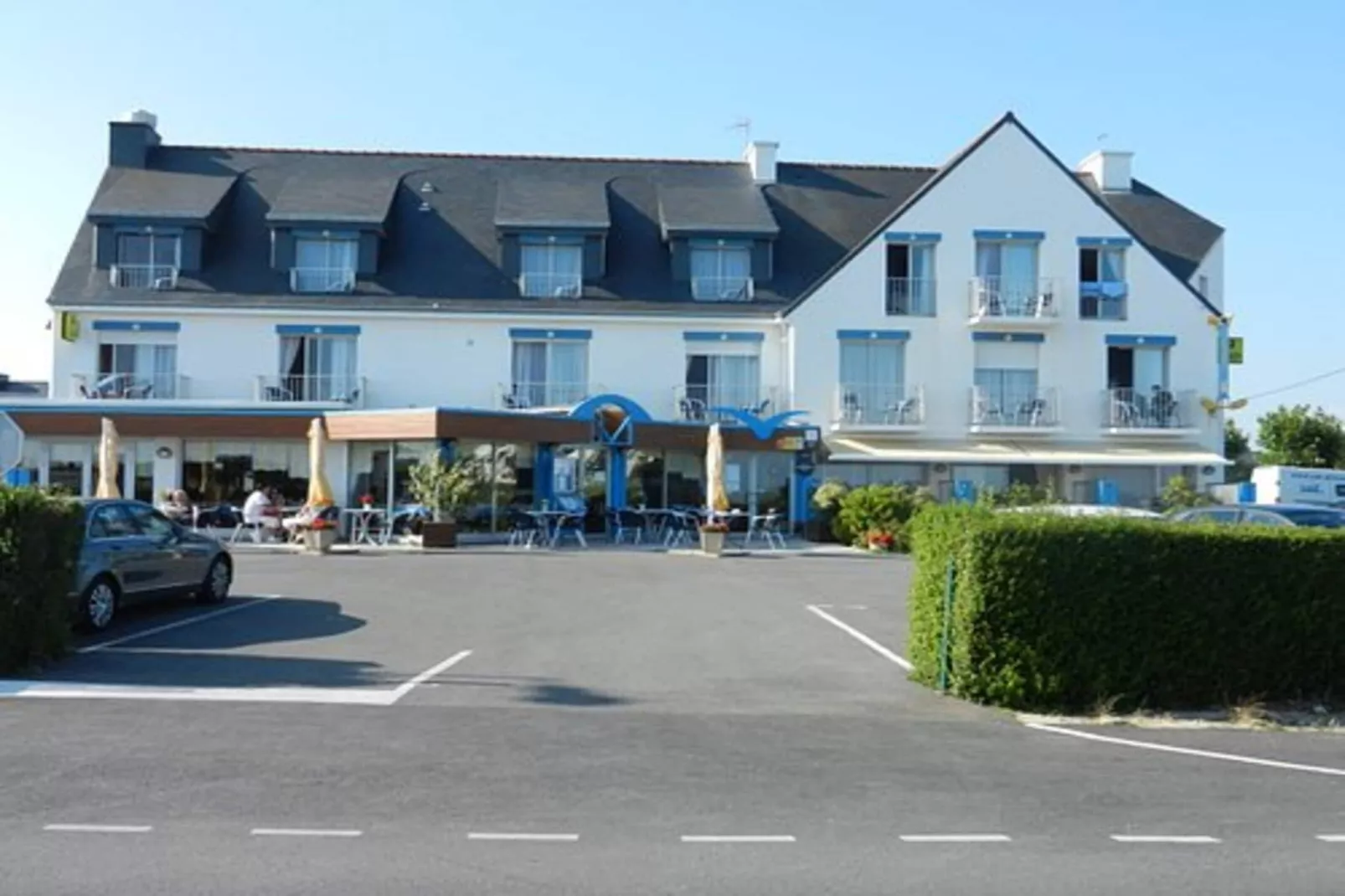 Résidence Hauts Port Maria-Areas within 5km in summer