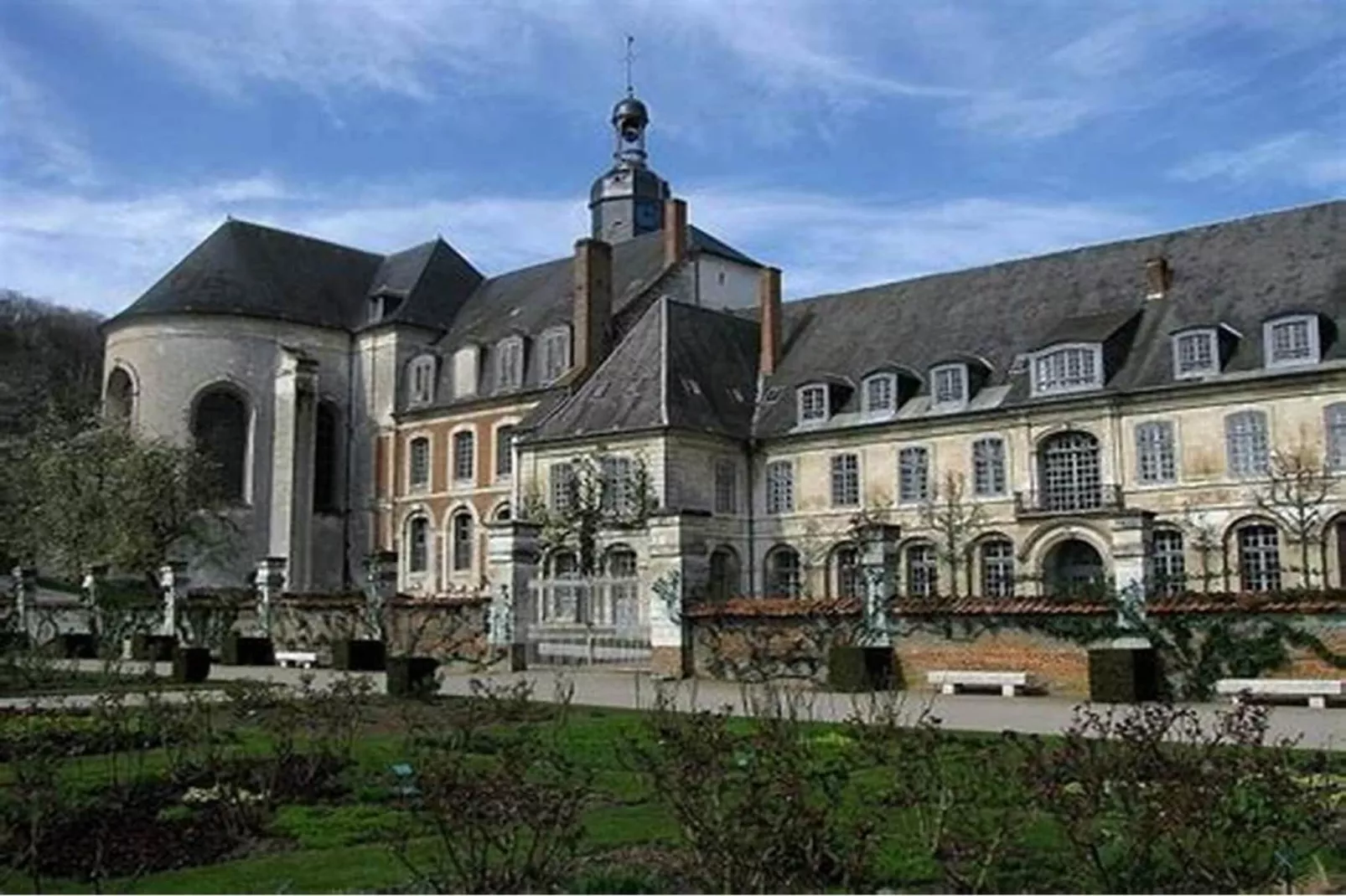 Résidence Le Zal-Gebiete Sommer 5 km