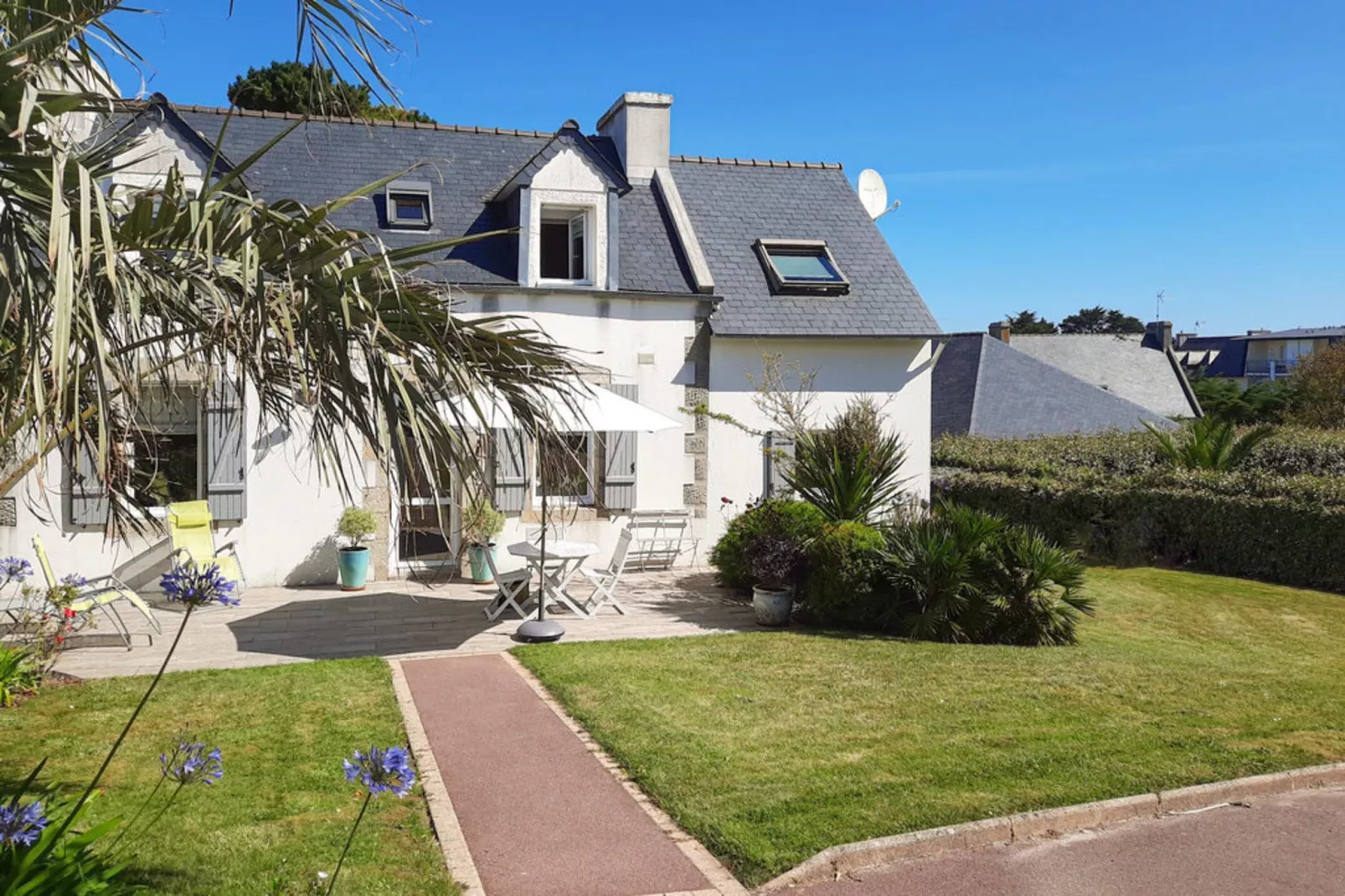 Résidence Parc Bois D'amour-Zones été à 5 km