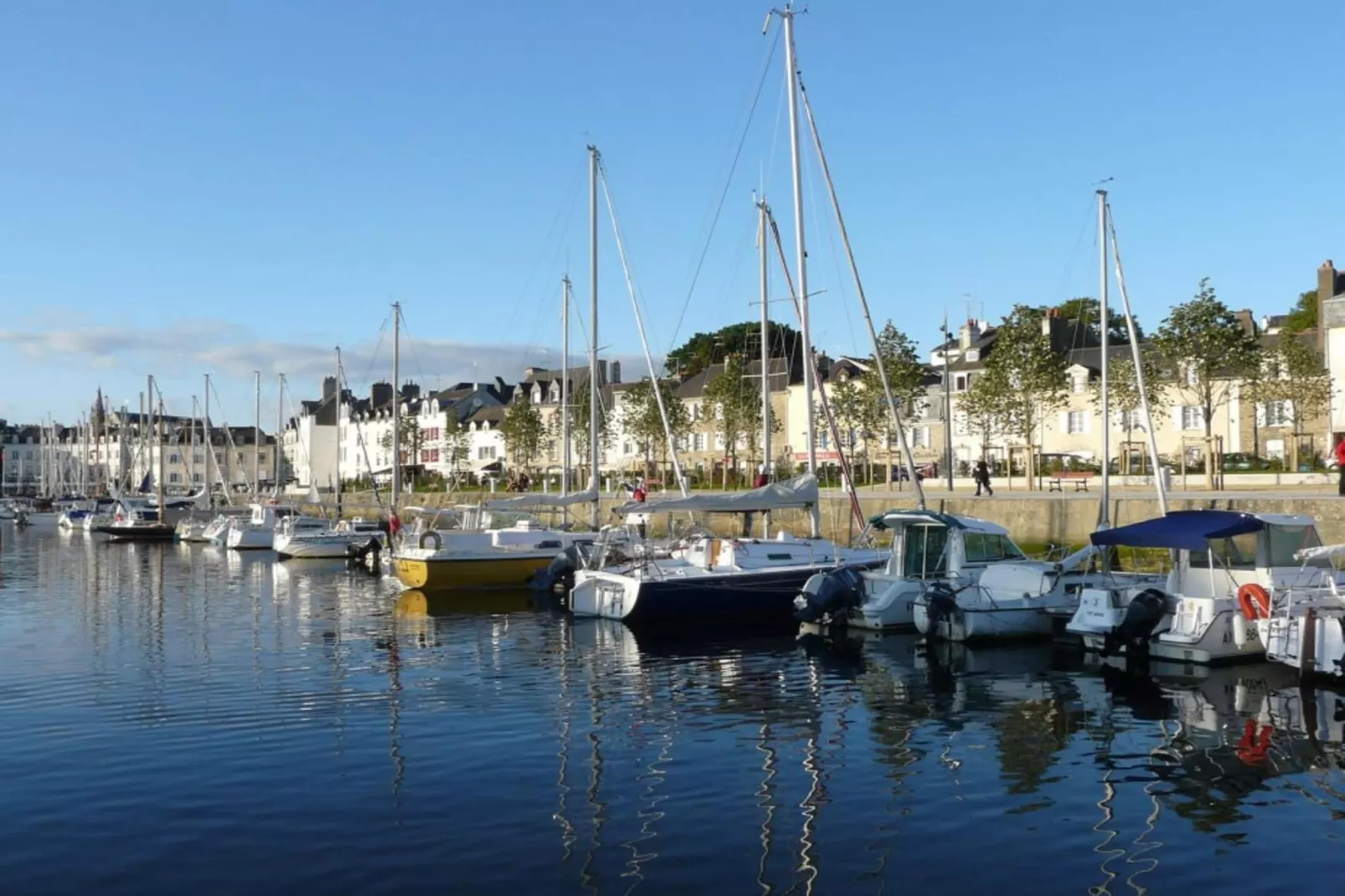 Résidence Ker Avel-Areas within 5km in summer