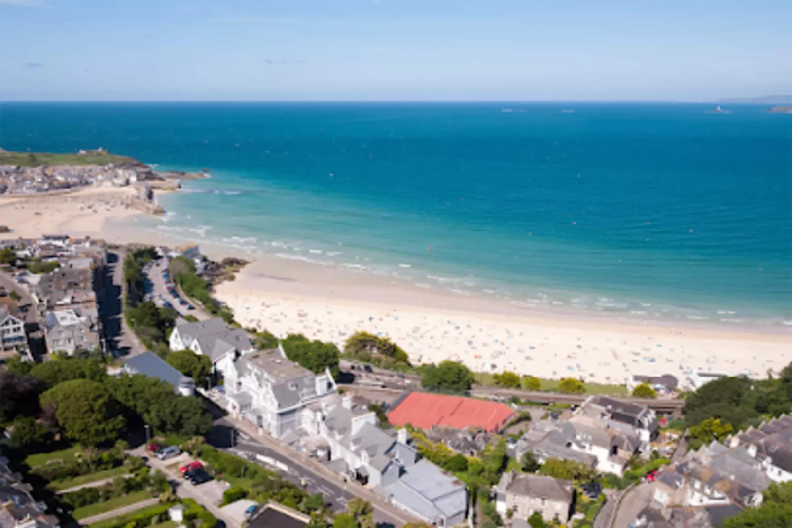 Résidence Terrasses De Port Maria-Zones été à 5 km