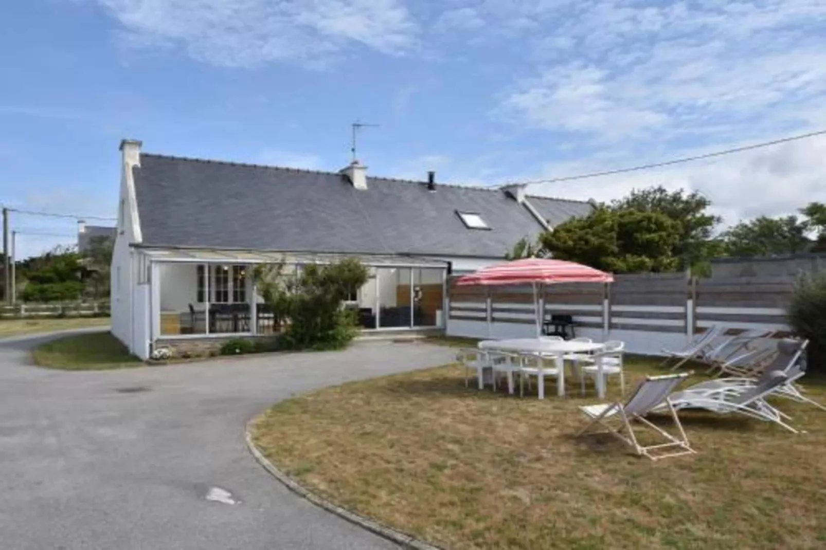 Résidence Dauphins-Gebiete Sommer 5 km