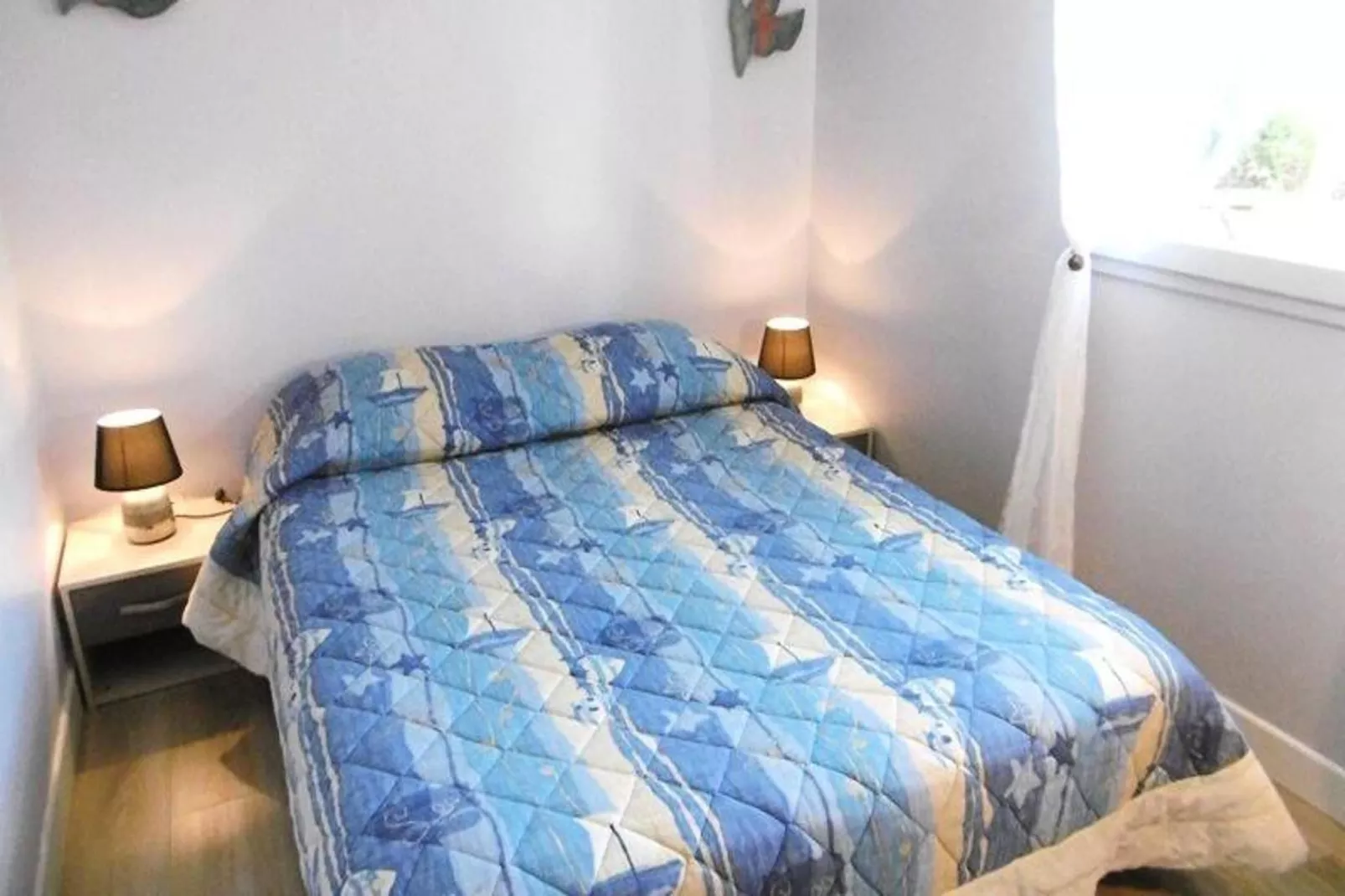 Résidence Duguay Trouin-Chambre