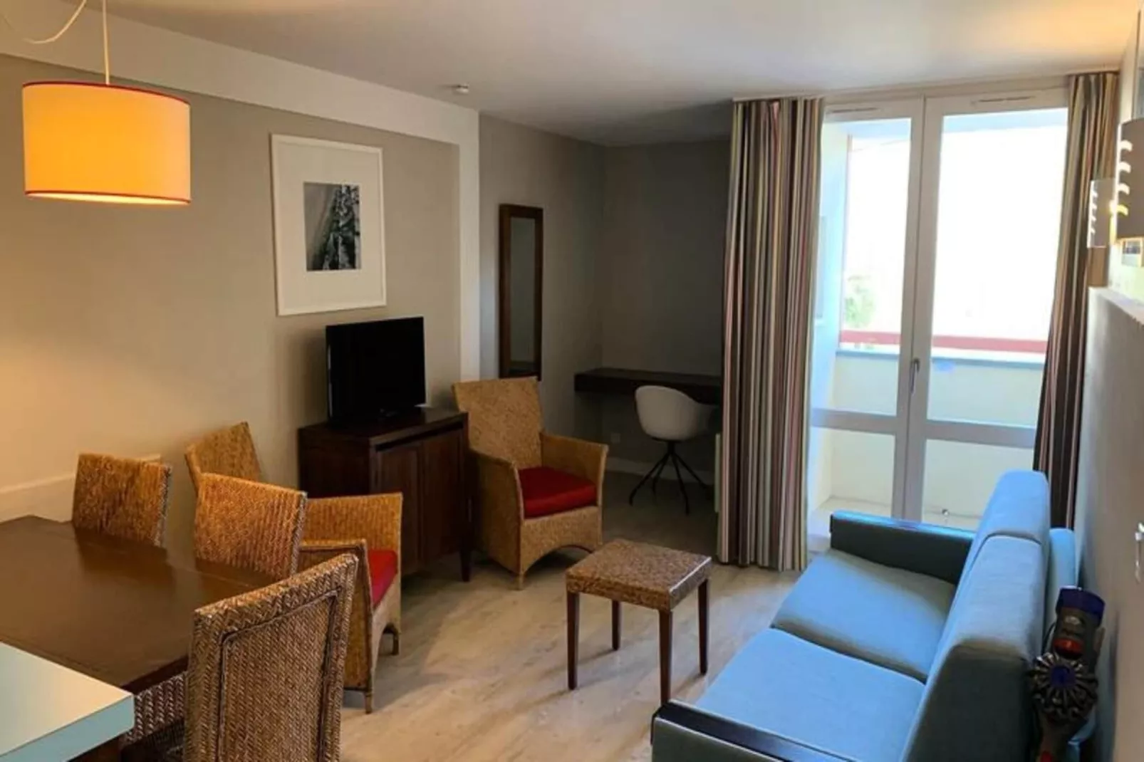 Résidence Bel Appartement 5 Pers Avec Piscine, Tennis Et Parking 236-Außenbereich Sommer