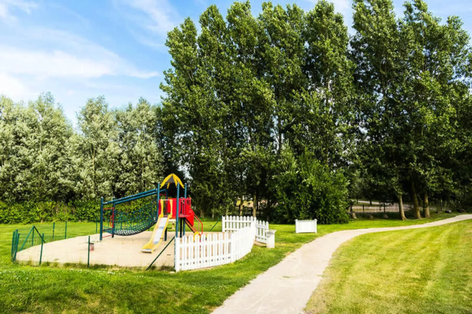 Résidence Les Jardins de la Côte d'Opale - maeva Home-Badezimmer