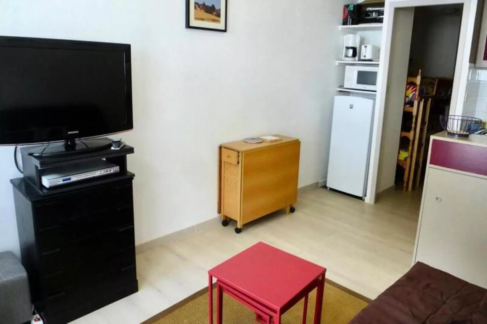 Résidence Europe-Zones hiver à 5 km