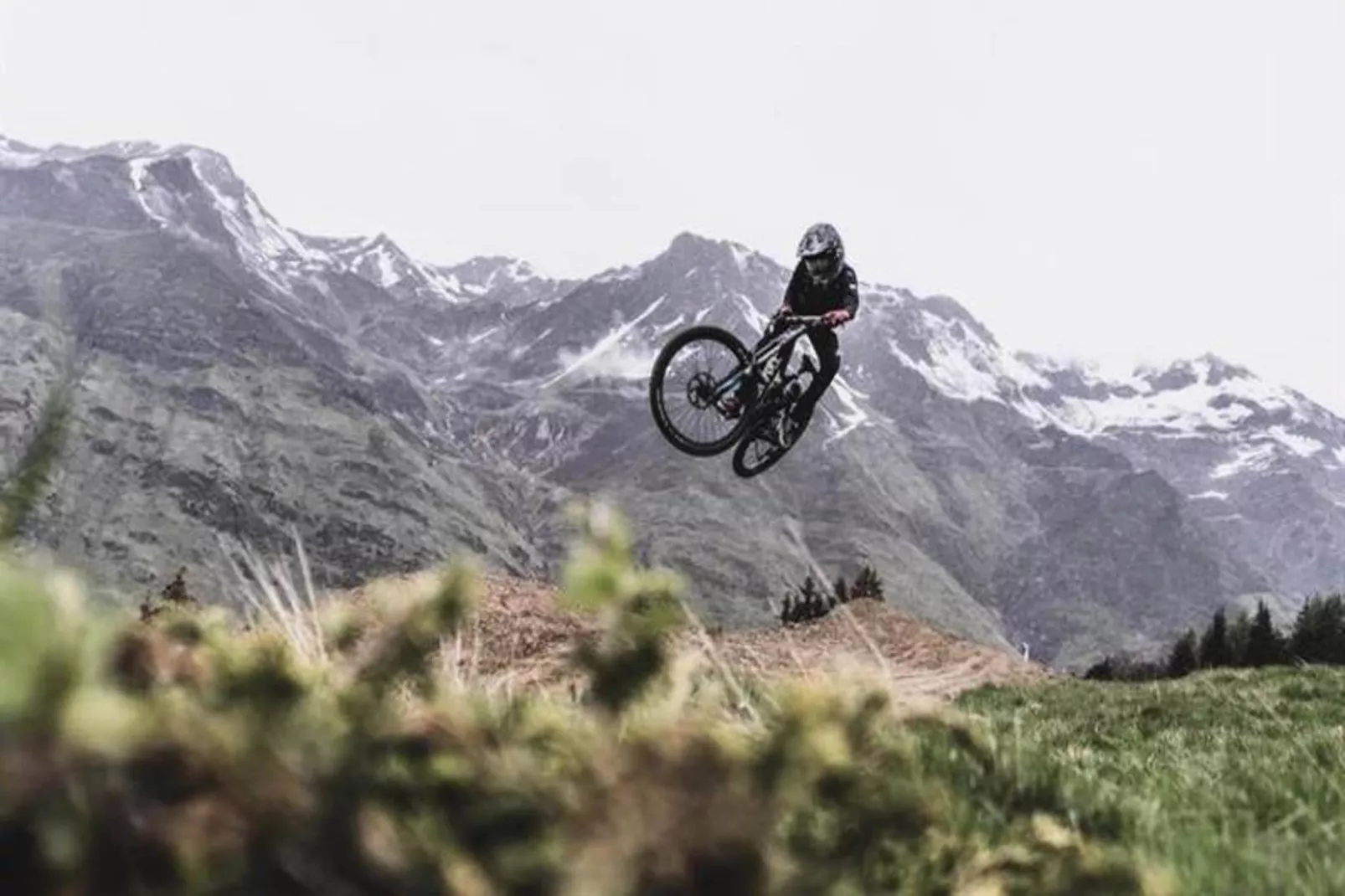 Résidence Rioulet-Zones hiver à 5 km