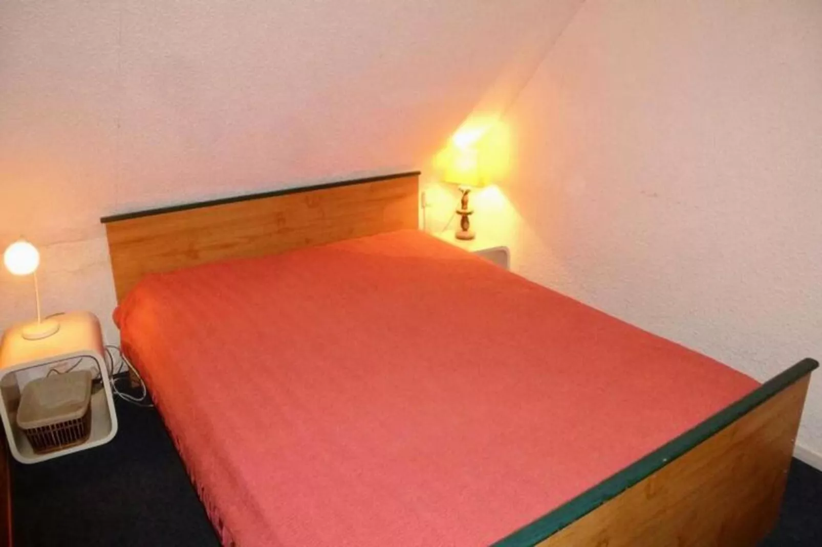 Résidence Neouvielle-Exterior in summer