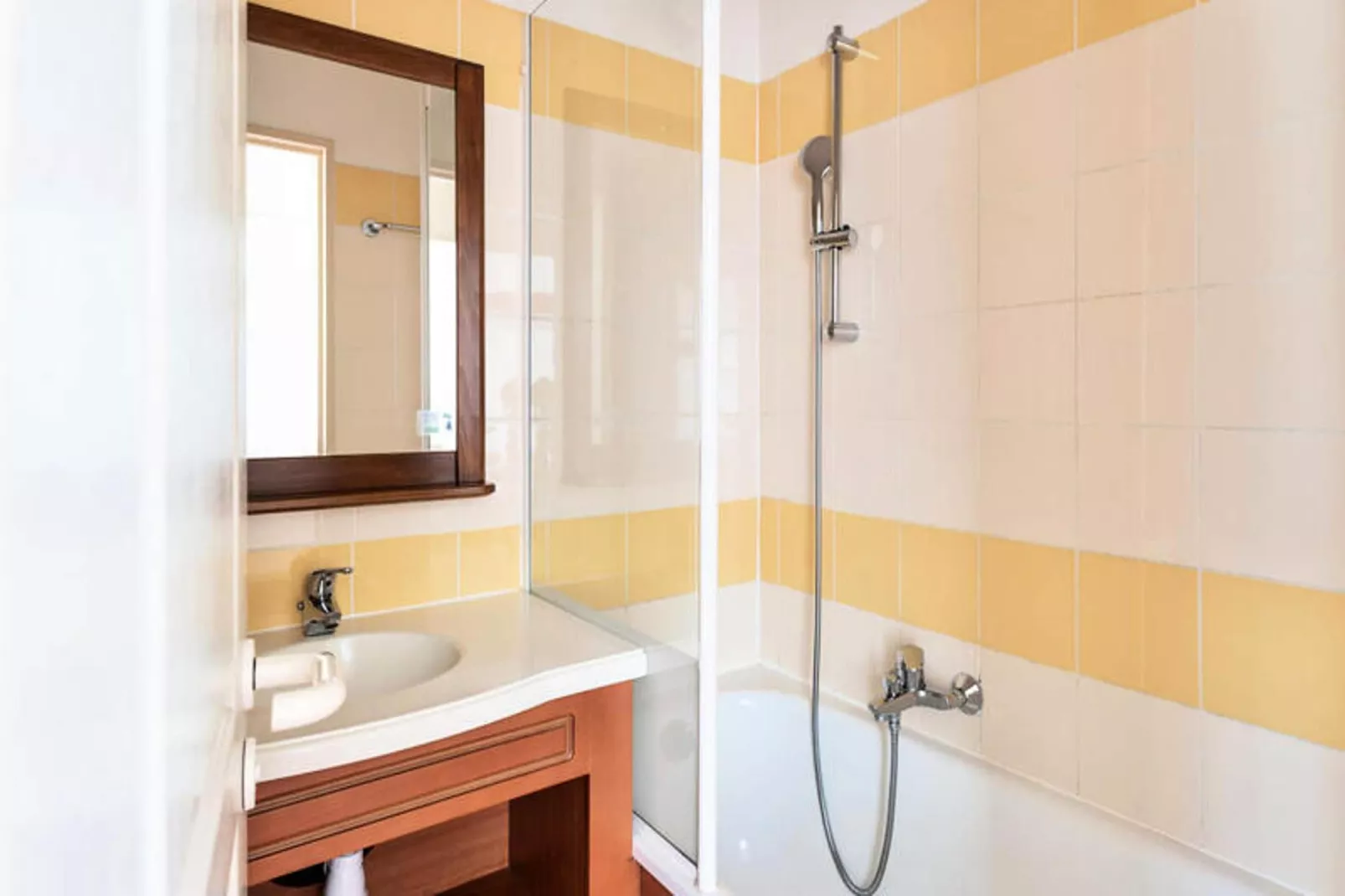 Résidence Les Rives de L'Aure - maeva Home-Bedroom