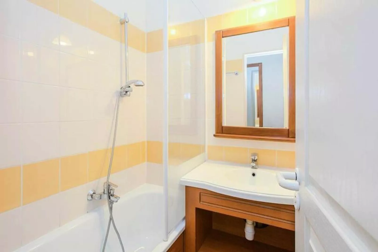 Résidence Les Rives de L'Aure - maeva Home-Bathroom