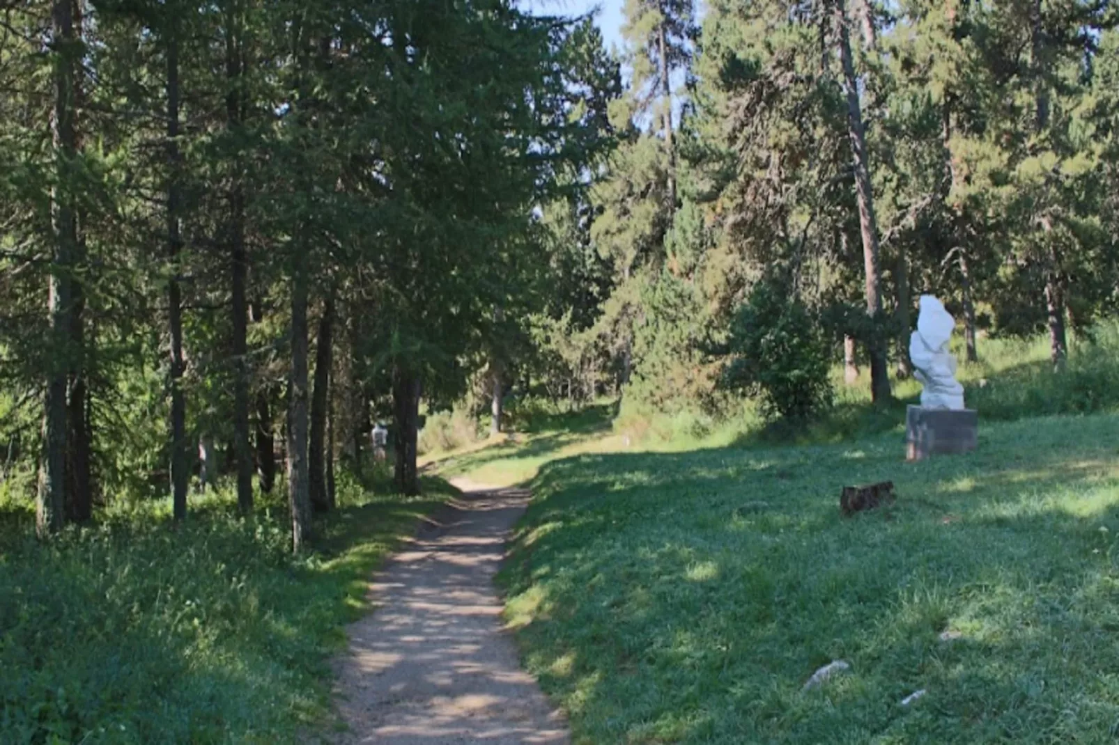 Résidence Goélia Le Domaine de Castella***-Exterior in summer